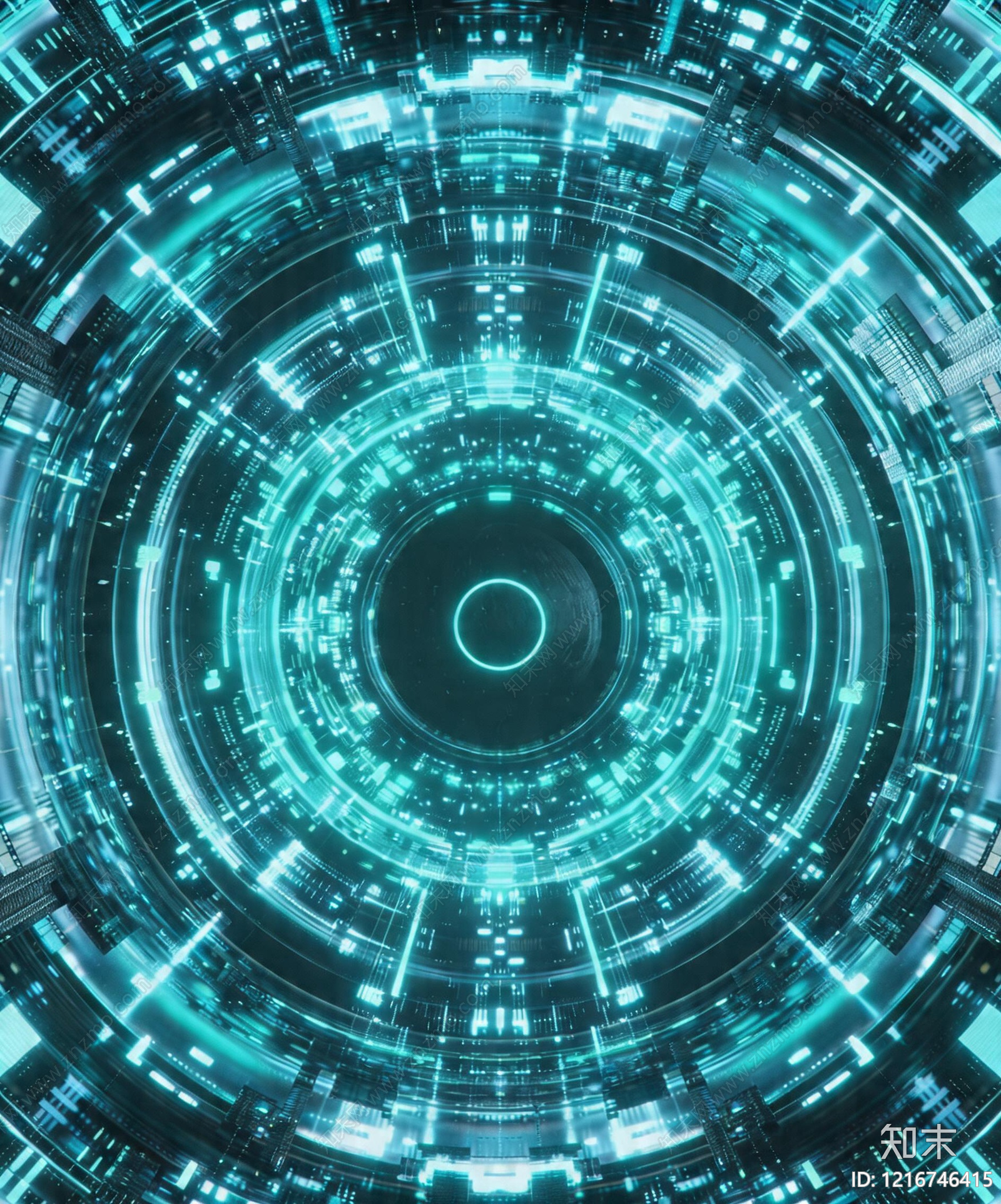 现代自发光贴图下载【ID:1216746415】