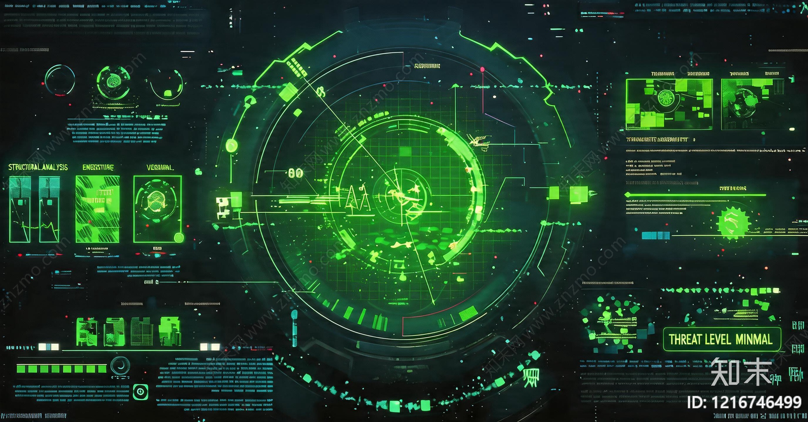 电脑屏幕贴图下载【ID:1216746499】