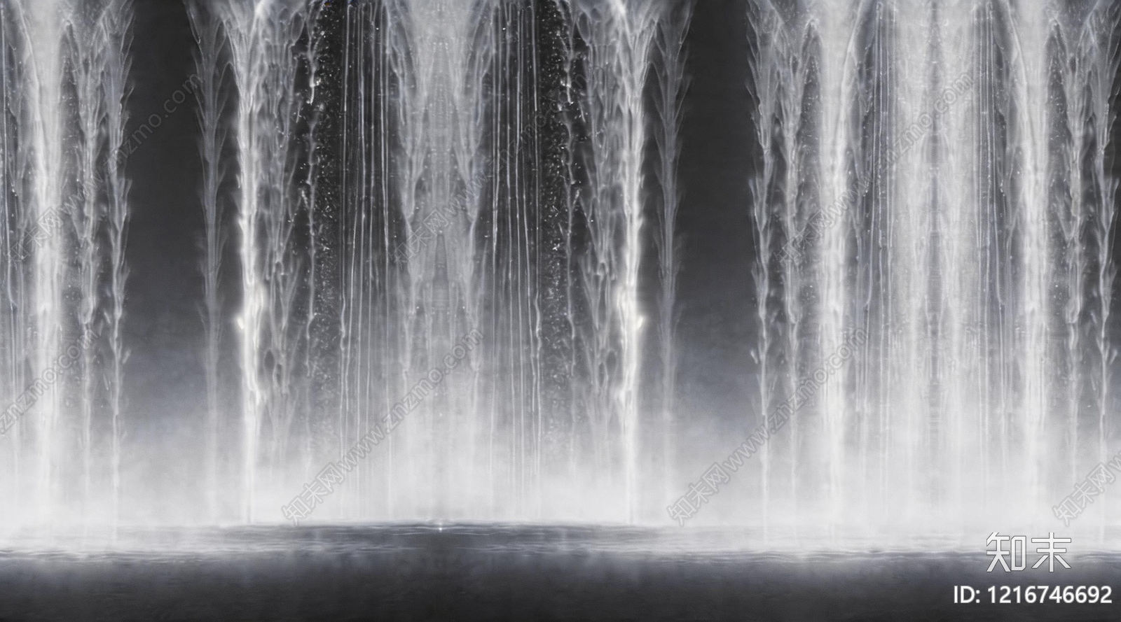 现代电脑屏幕贴图下载【ID:1216746692】