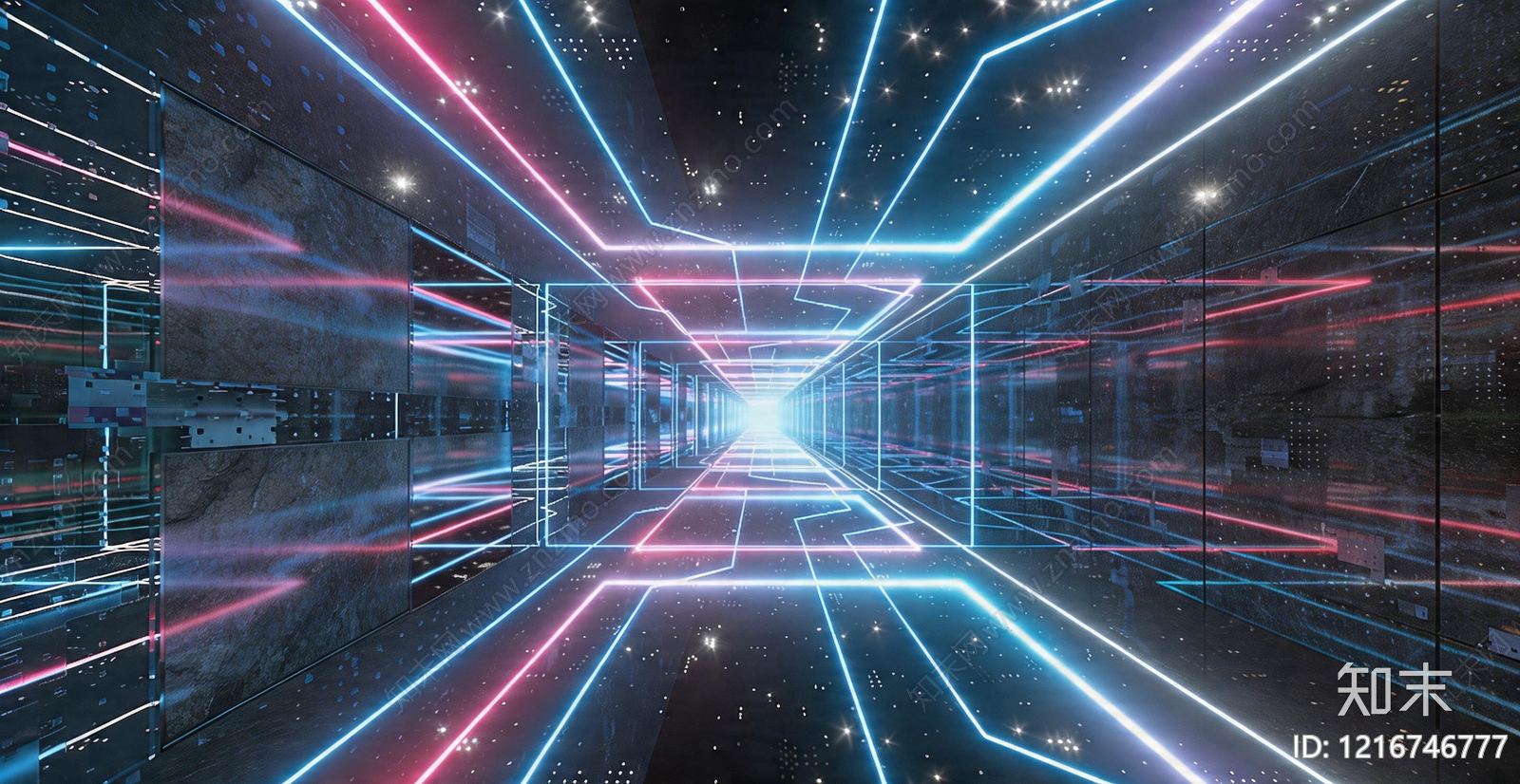 现代电脑屏幕贴图下载【ID:1216746777】