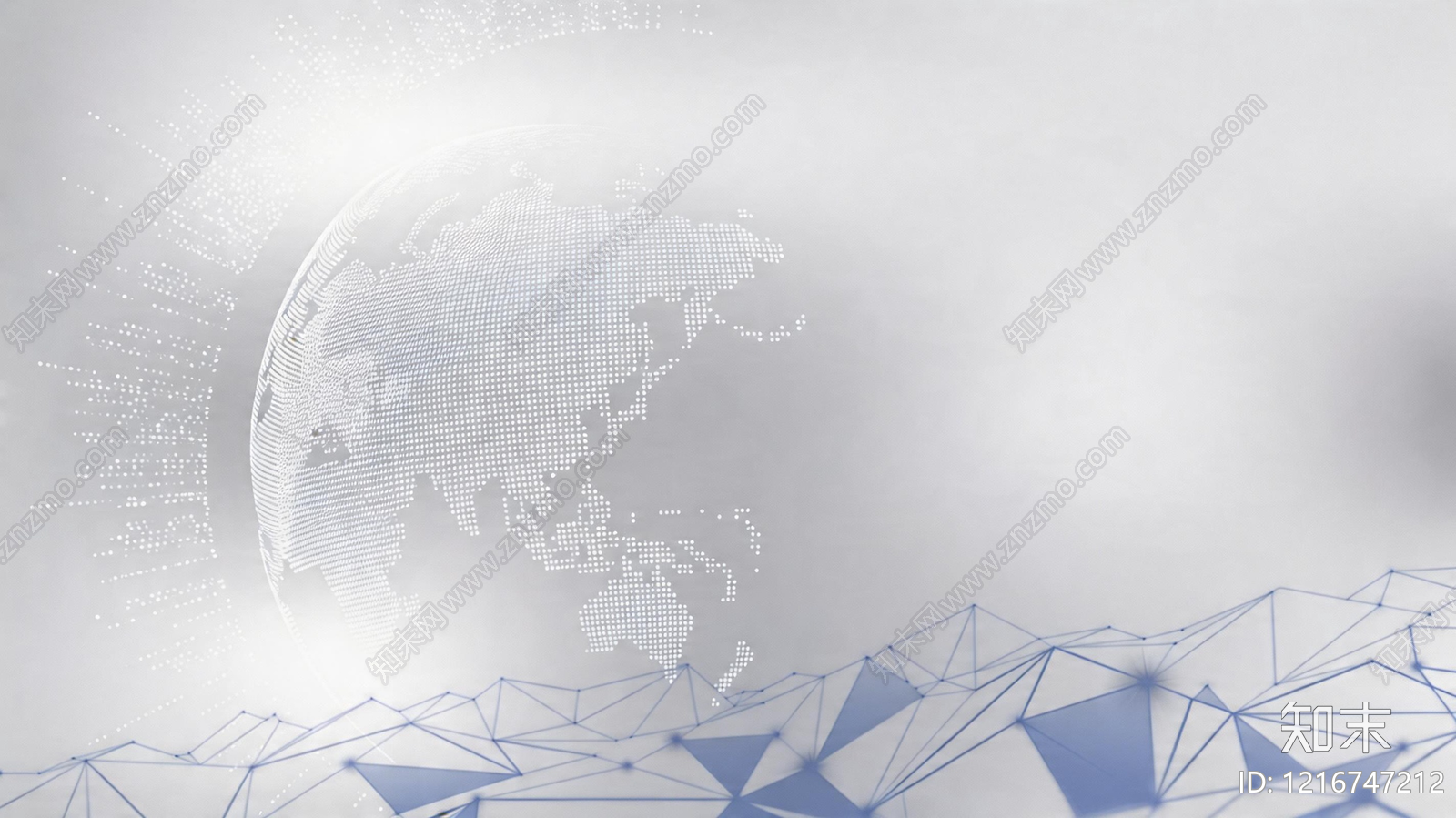 现代电脑屏幕贴图下载【ID:1216747212】