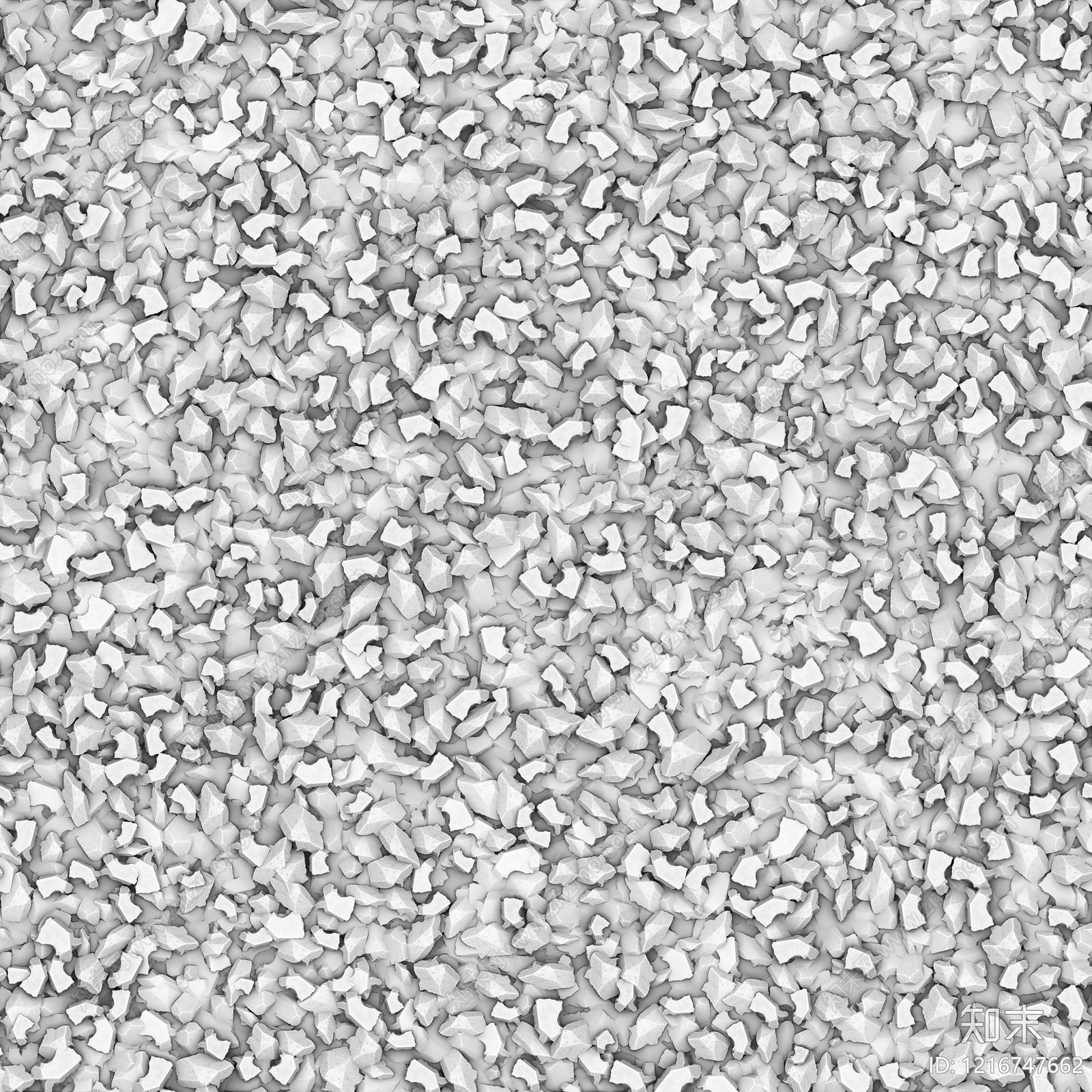 碎石贴图下载【ID:1216747662】