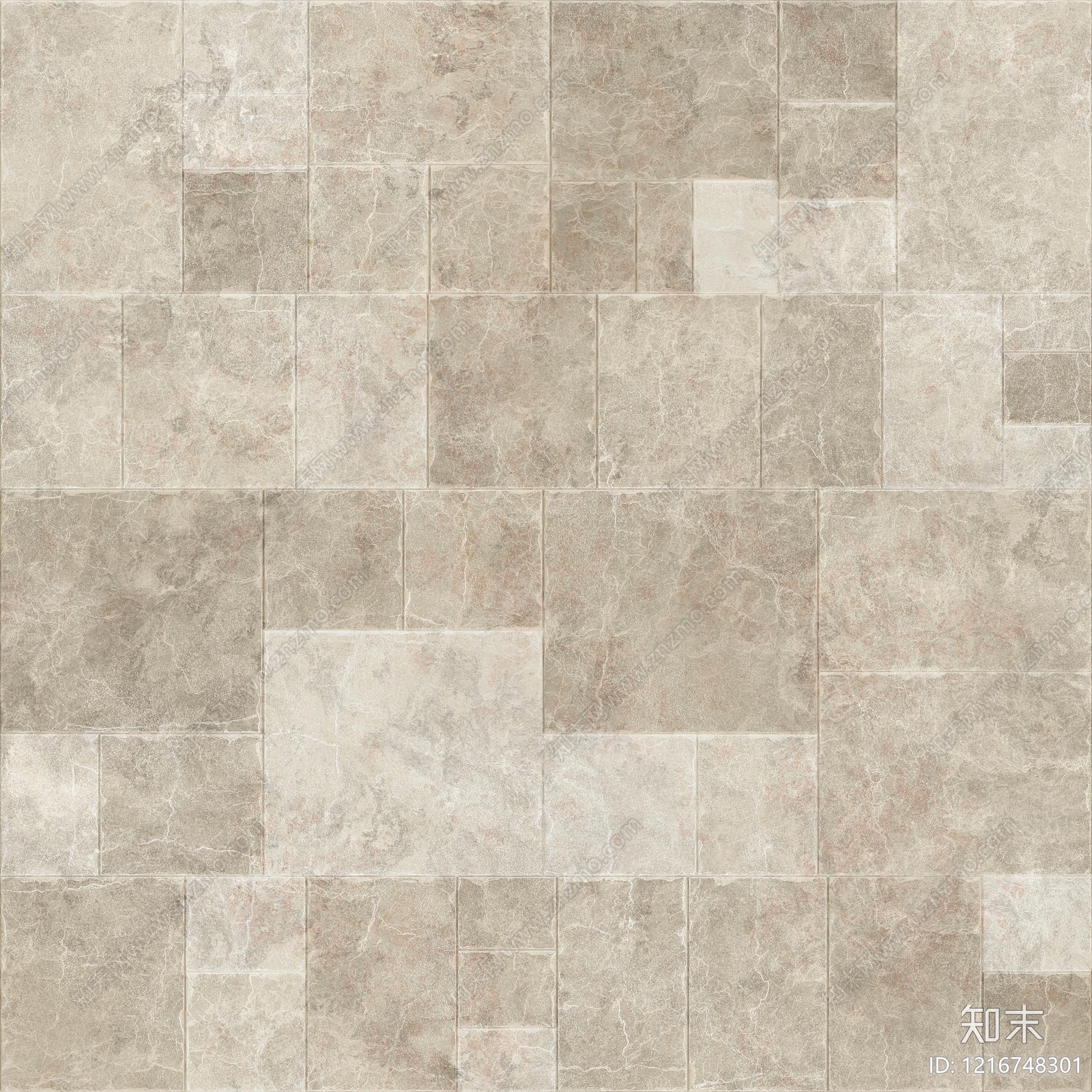 大理石瓷砖贴图下载【ID:1216748301】