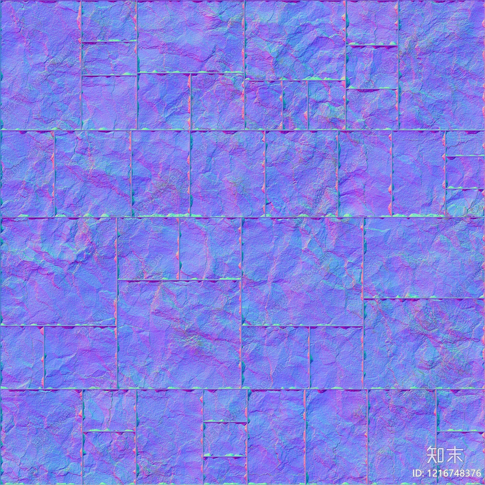 石材法线贴图下载【ID:1216748376】