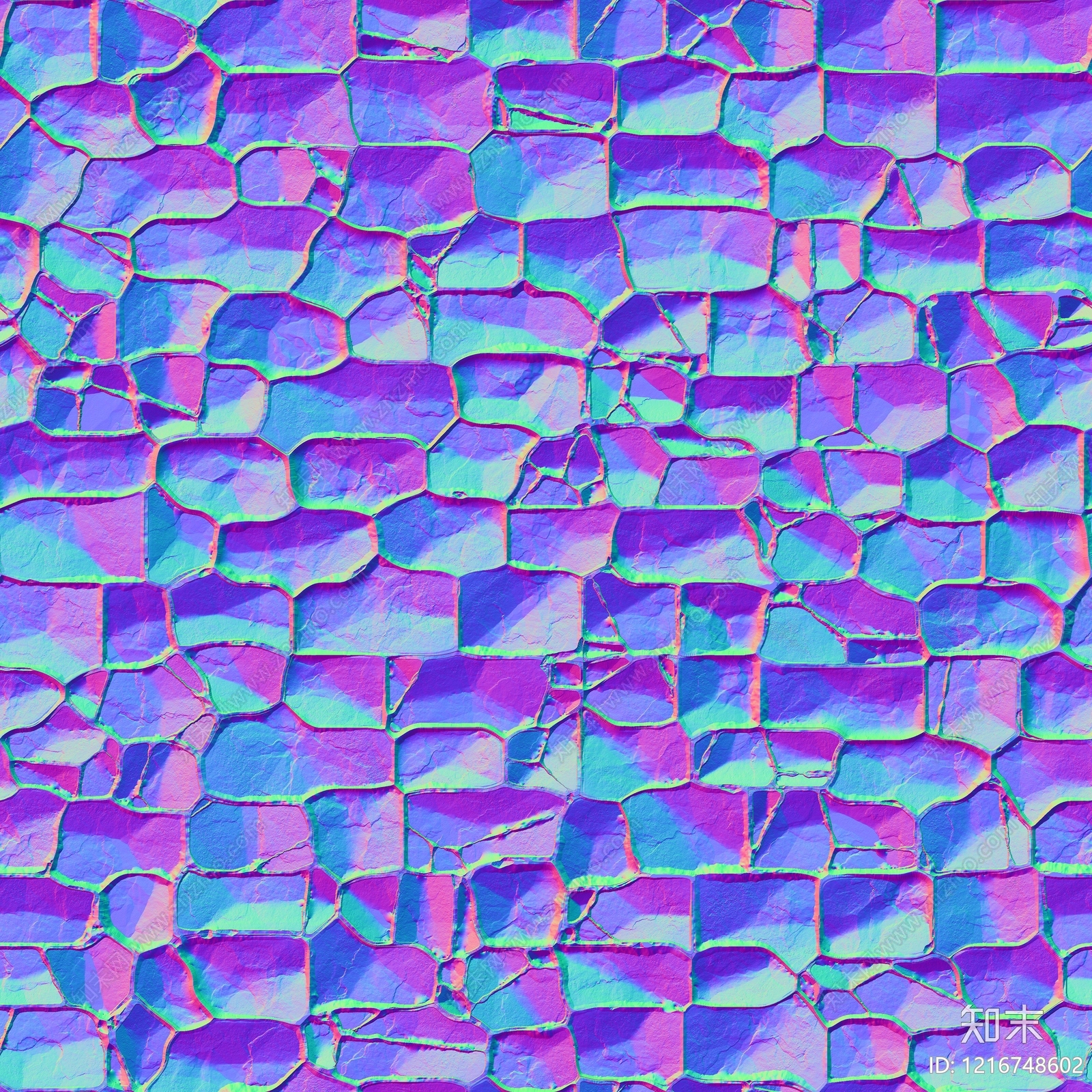 石材法线贴图下载【ID:1216748602】