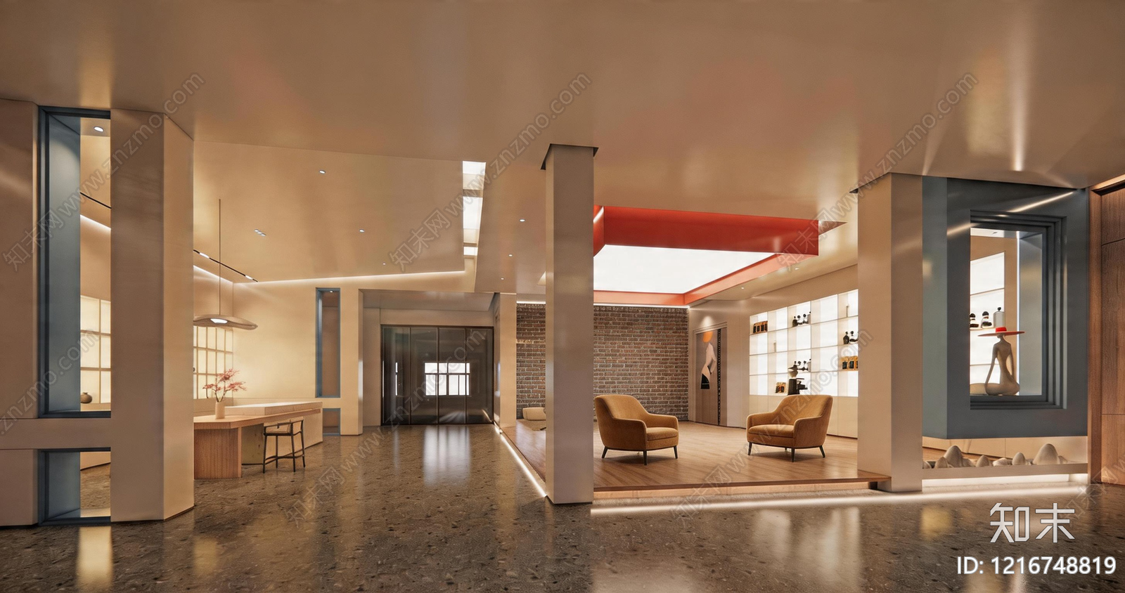 意式商铺贴图下载【ID:1216748819】