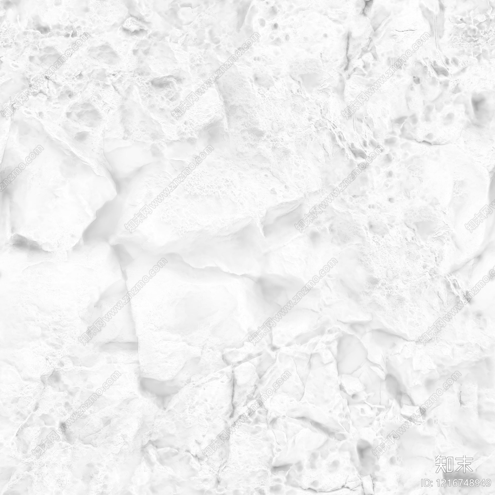 鱼肚白大理石贴图下载【ID:1216748949】