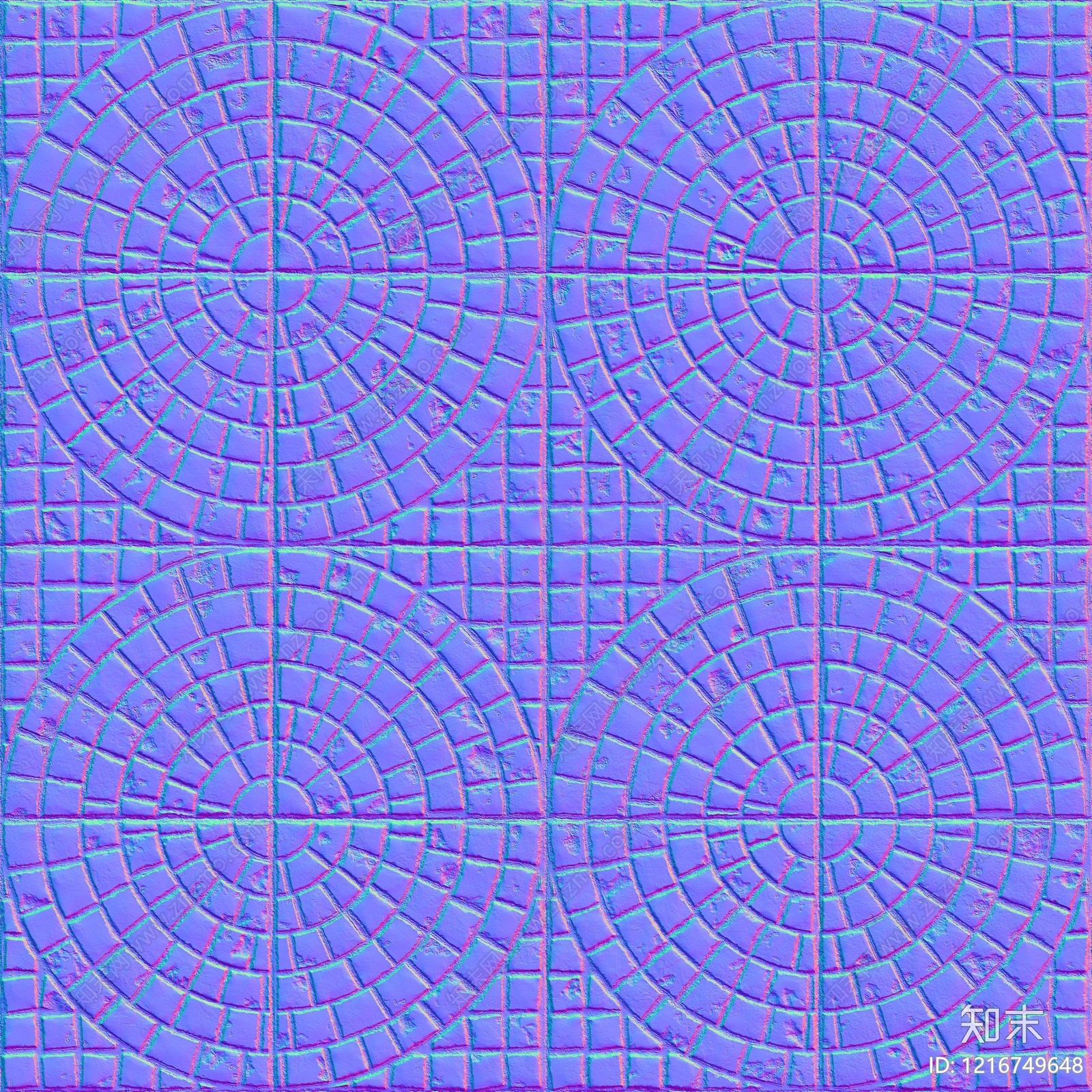 石材法线贴图下载【ID:1216749648】