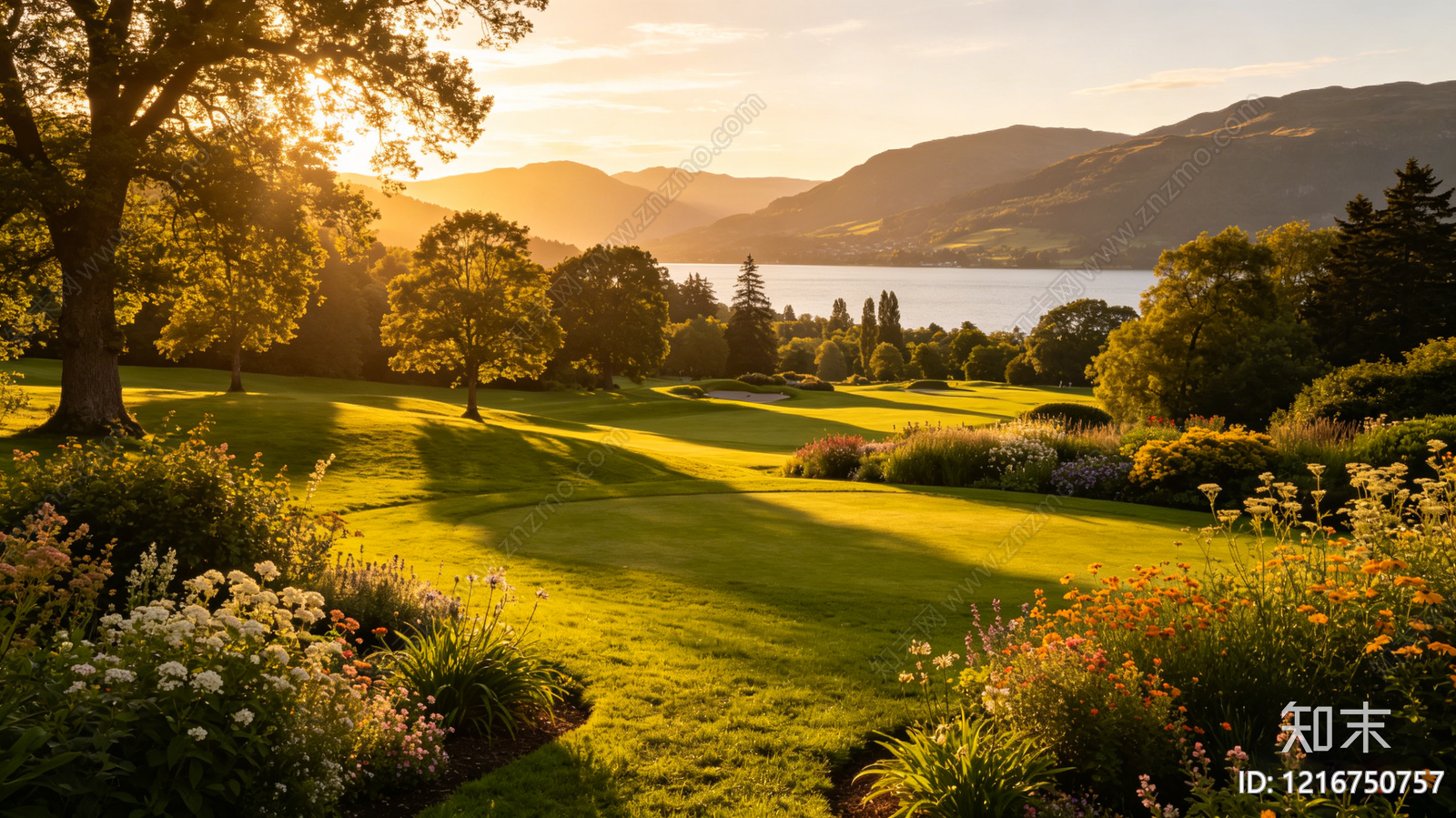 现代草地贴图下载【ID:1216750757】