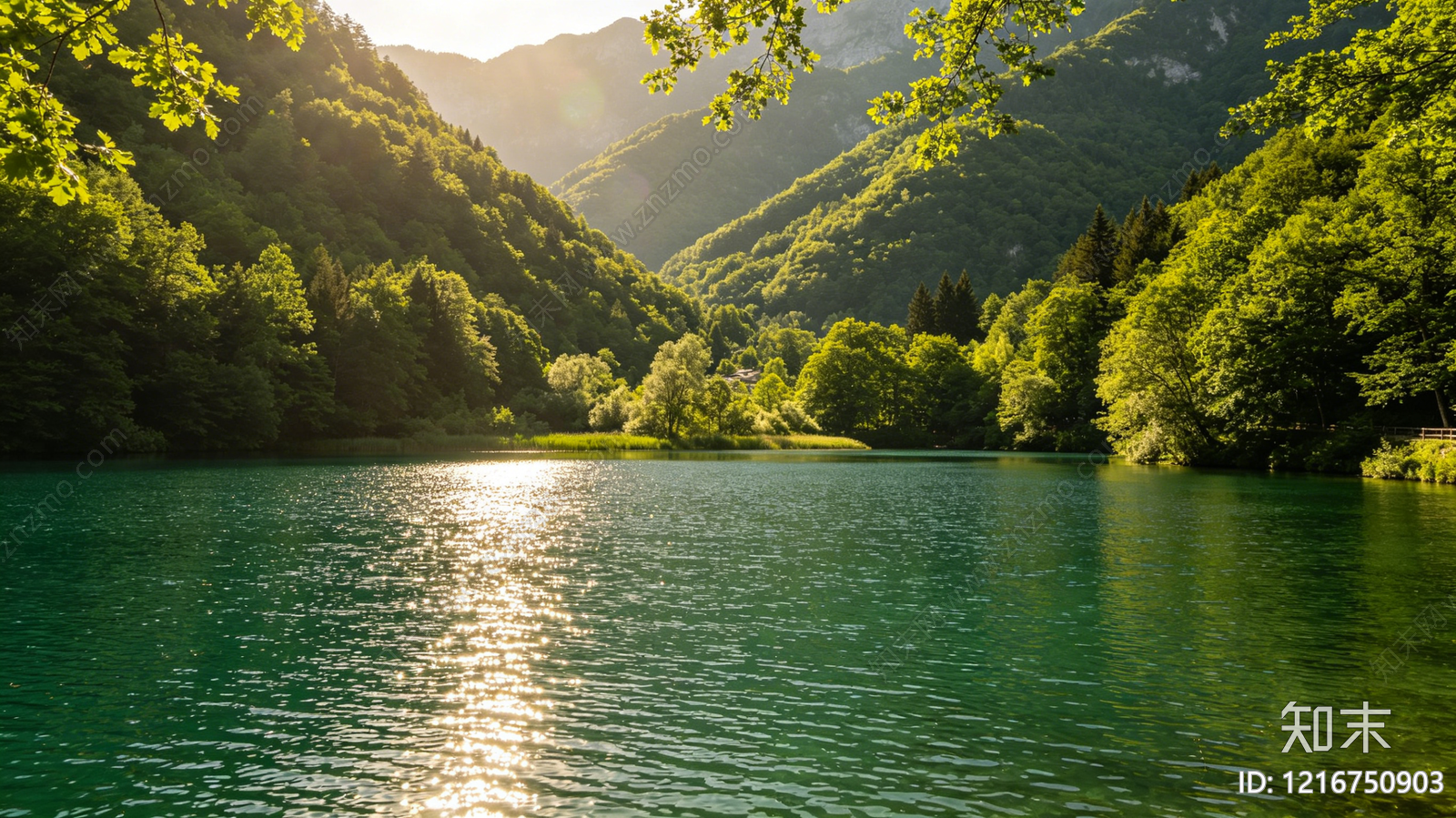 现代其他水面贴图下载【ID:1216750903】