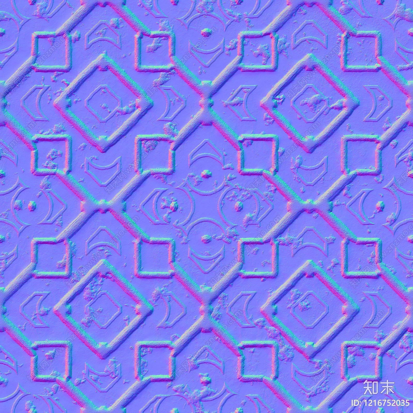 其他法线贴图下载【ID:1216752035】