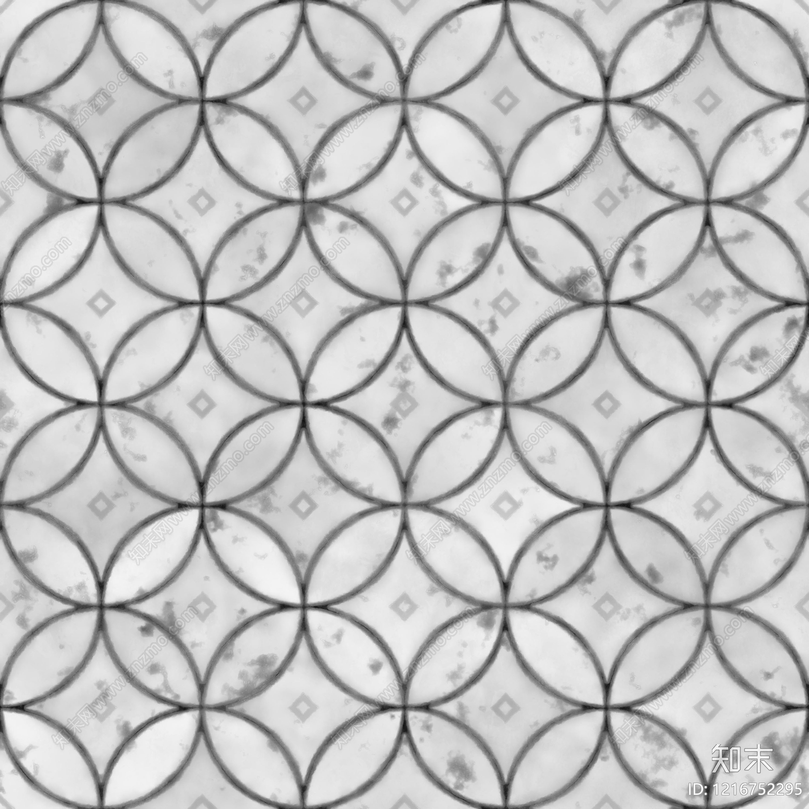 花纹砖贴图下载【ID:1216752295】