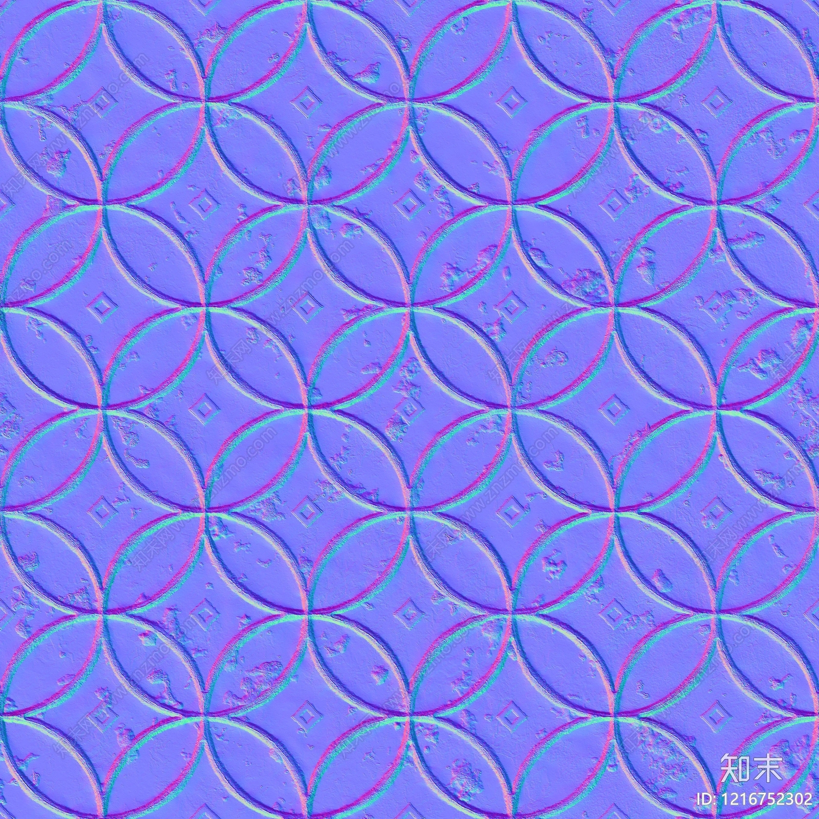 其他法线贴图下载【ID:1216752302】