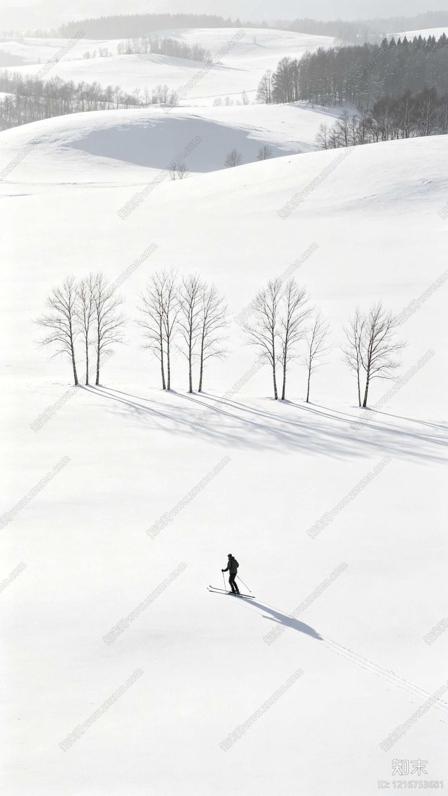 现代其他挂画贴图下载【ID:1216753681】