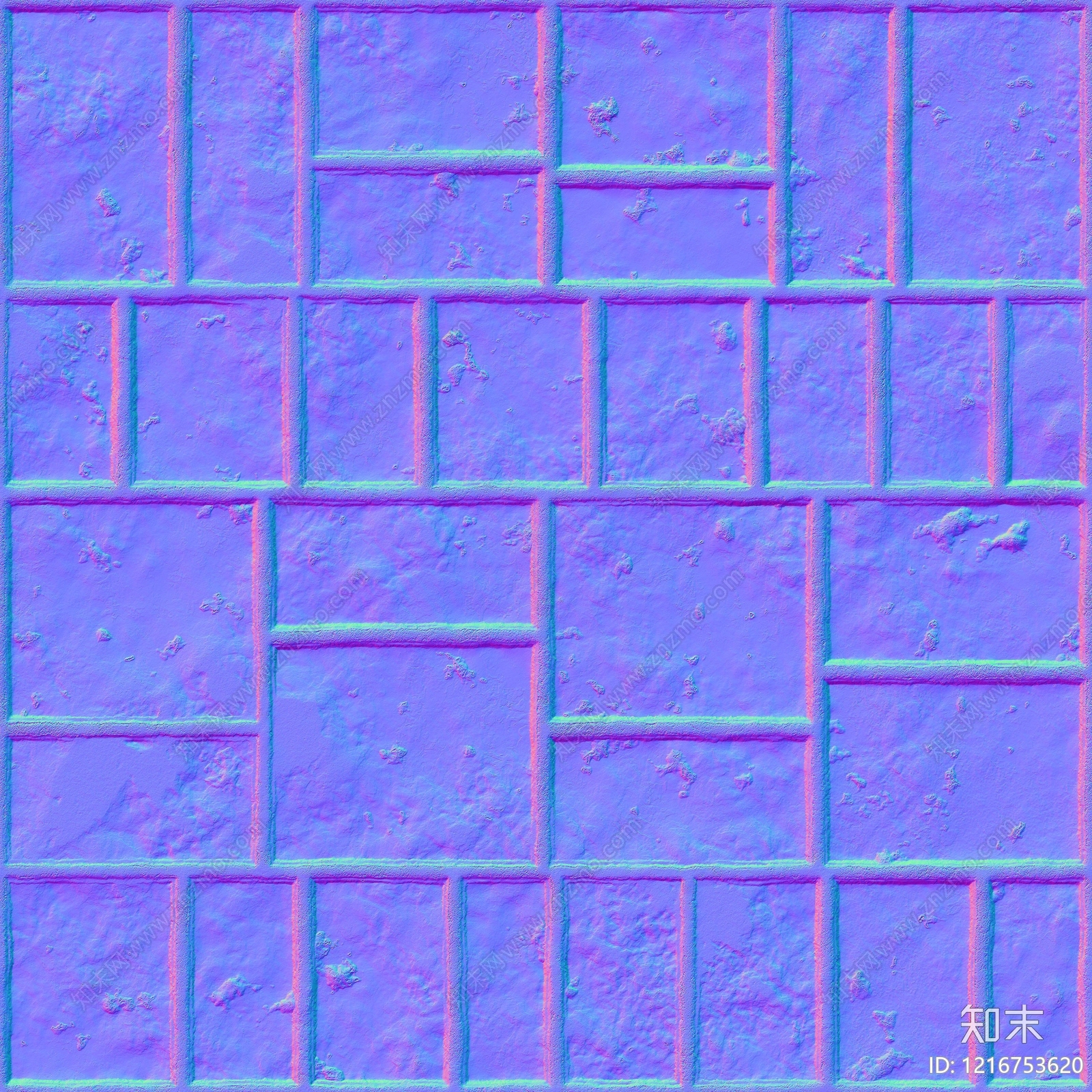 其他法线贴图下载【ID:1216753620】