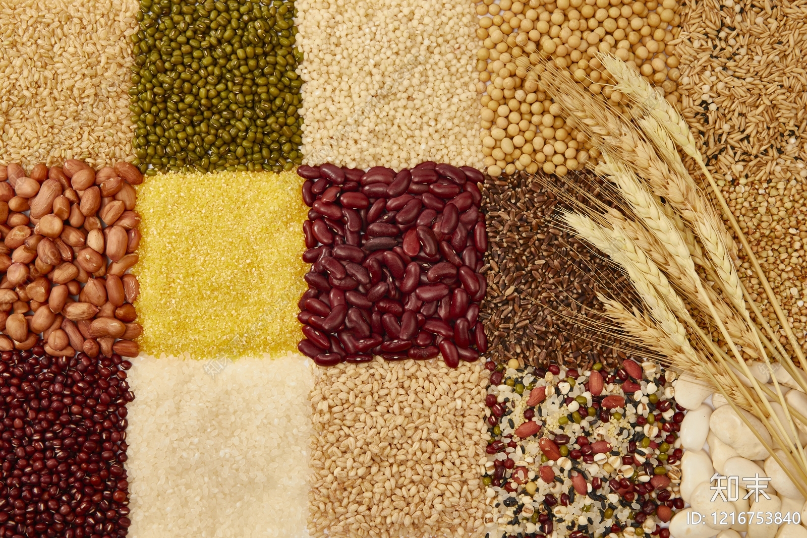 新中式美食贴图下载【ID:1216753840】