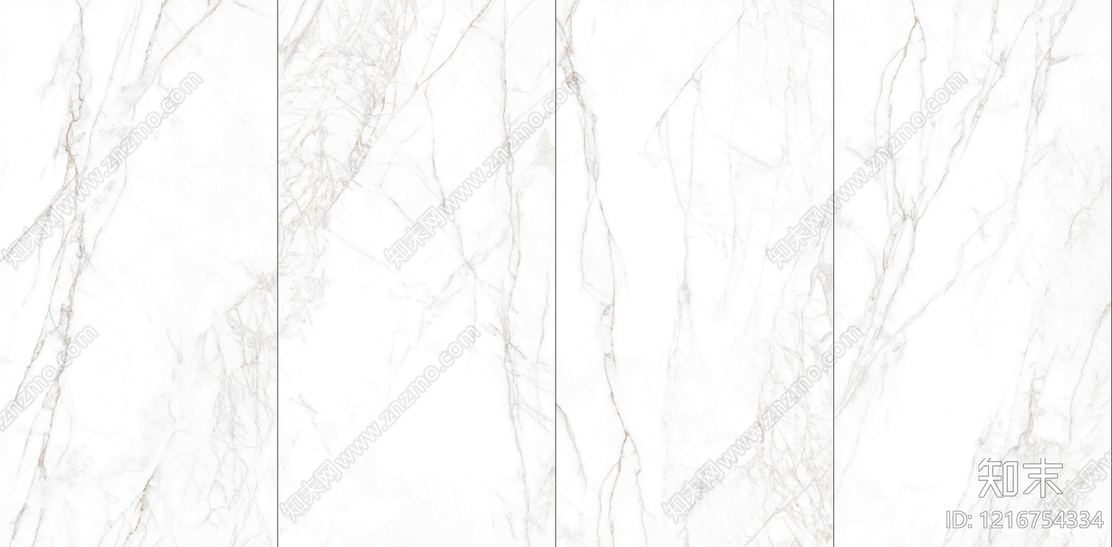 意式鱼肚白大理石贴图下载【ID:1216754334】