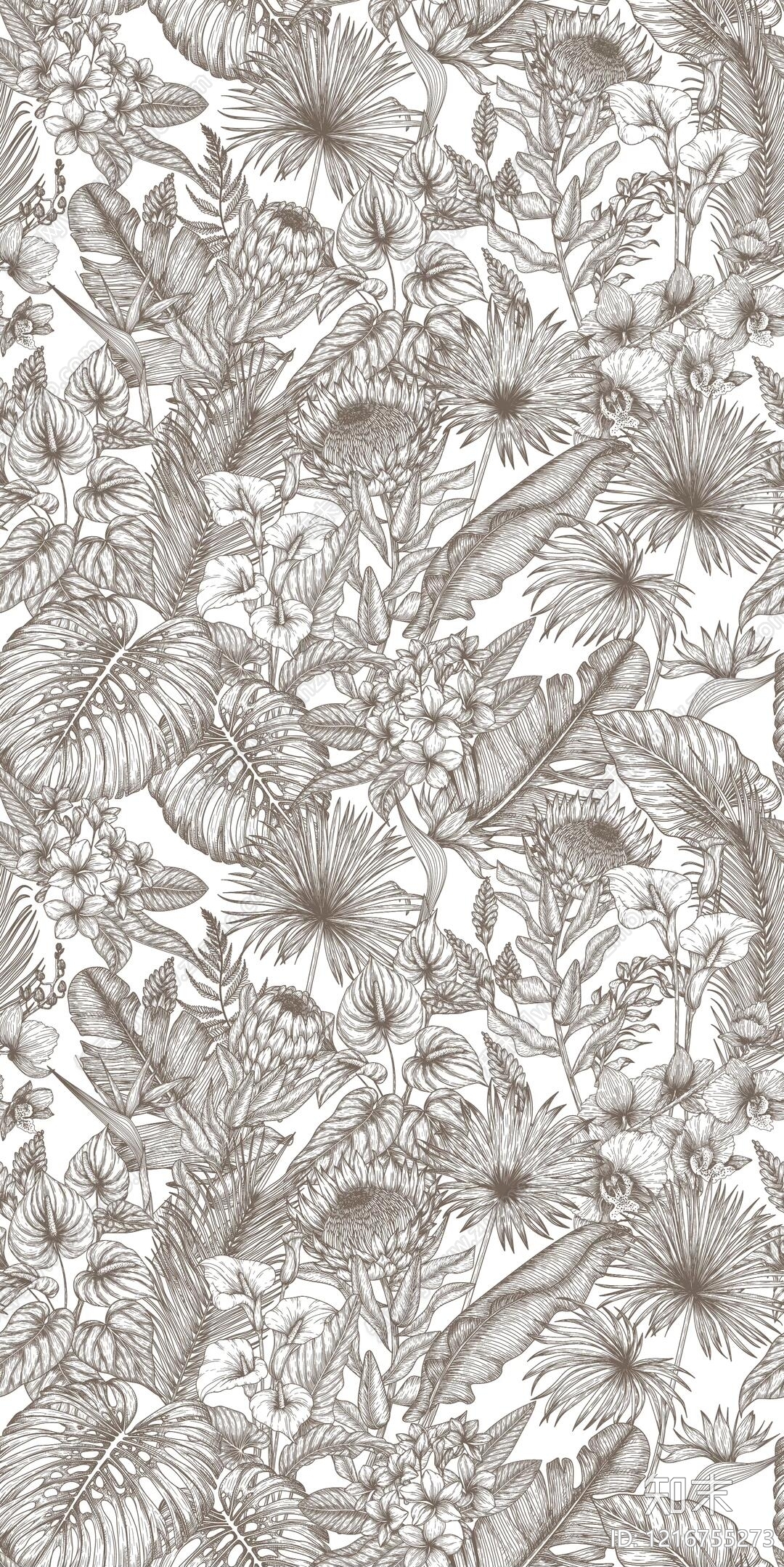 复古线条纹理贴图下载【ID:1216755273】