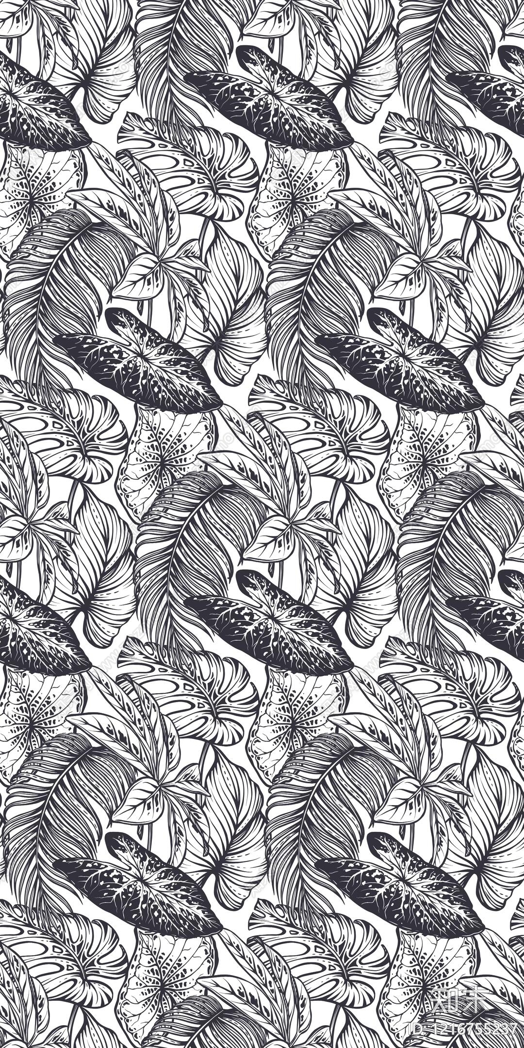 复古线条纹理贴图下载【ID:1216755237】