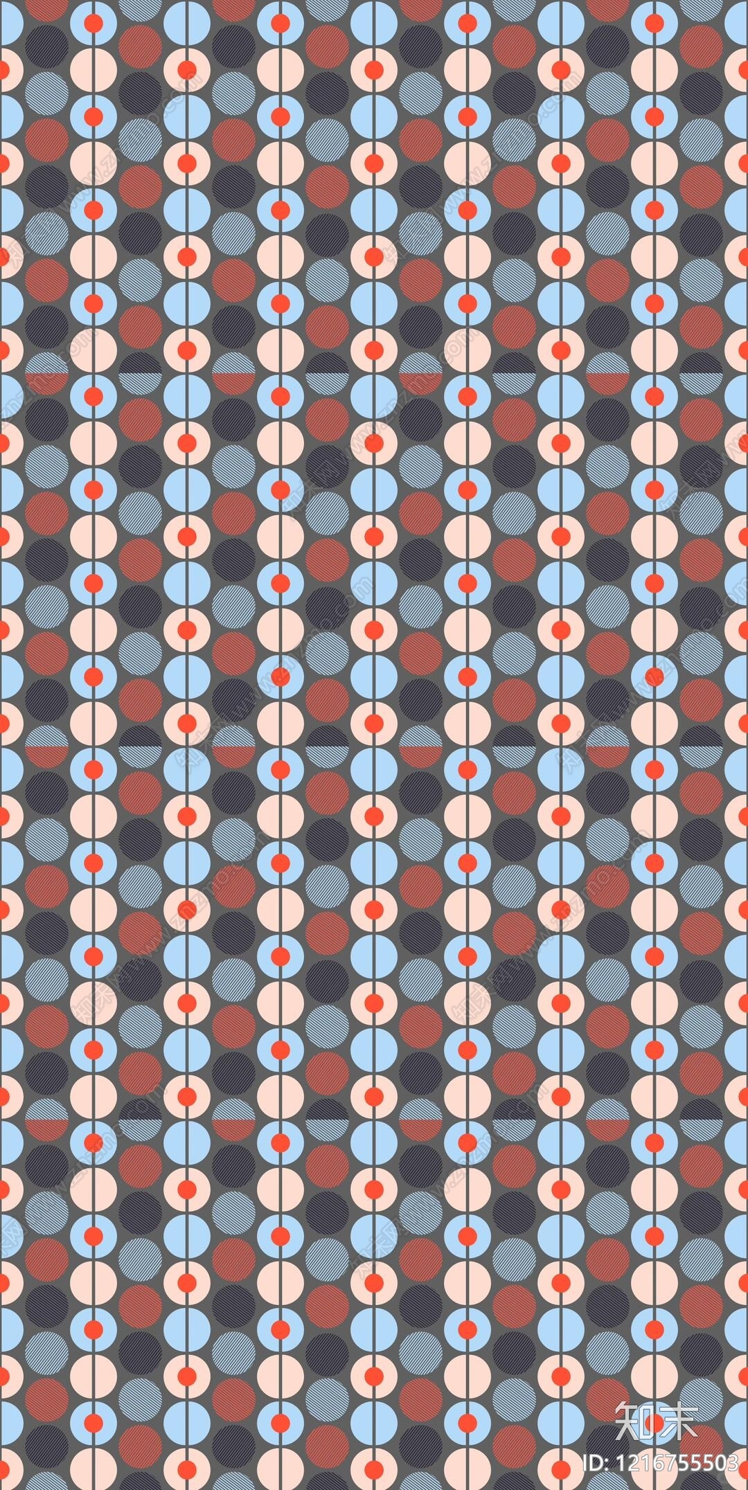 极简传统纹样贴图下载【ID:1216755503】