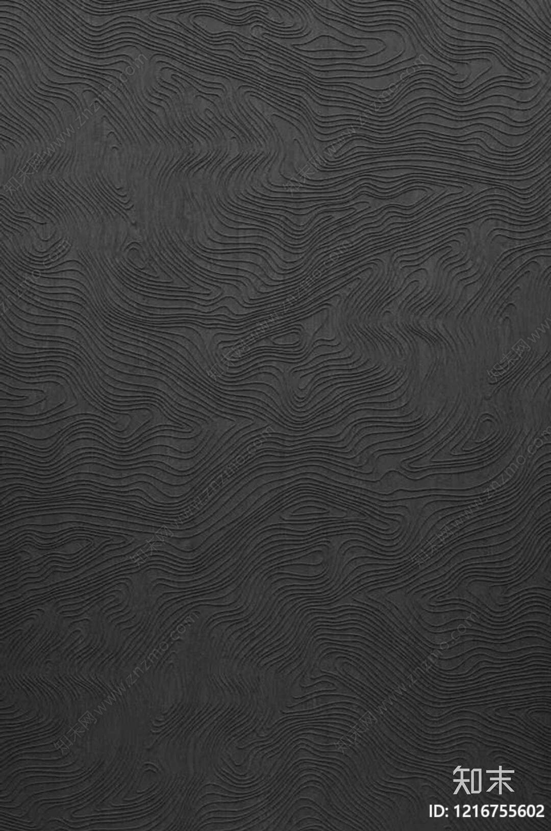 轻奢木纹凹凸贴图下载【ID:1216755602】