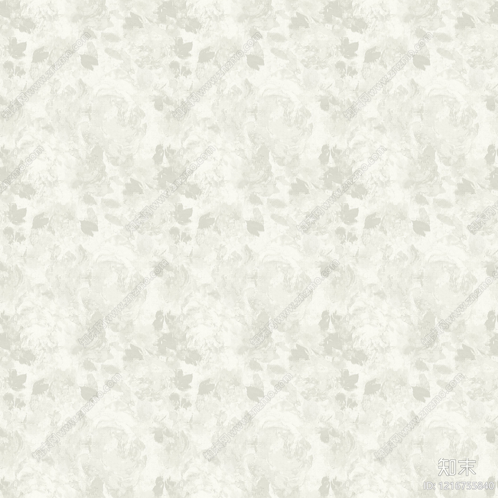 法式植物壁纸贴图下载【ID:1216755840】