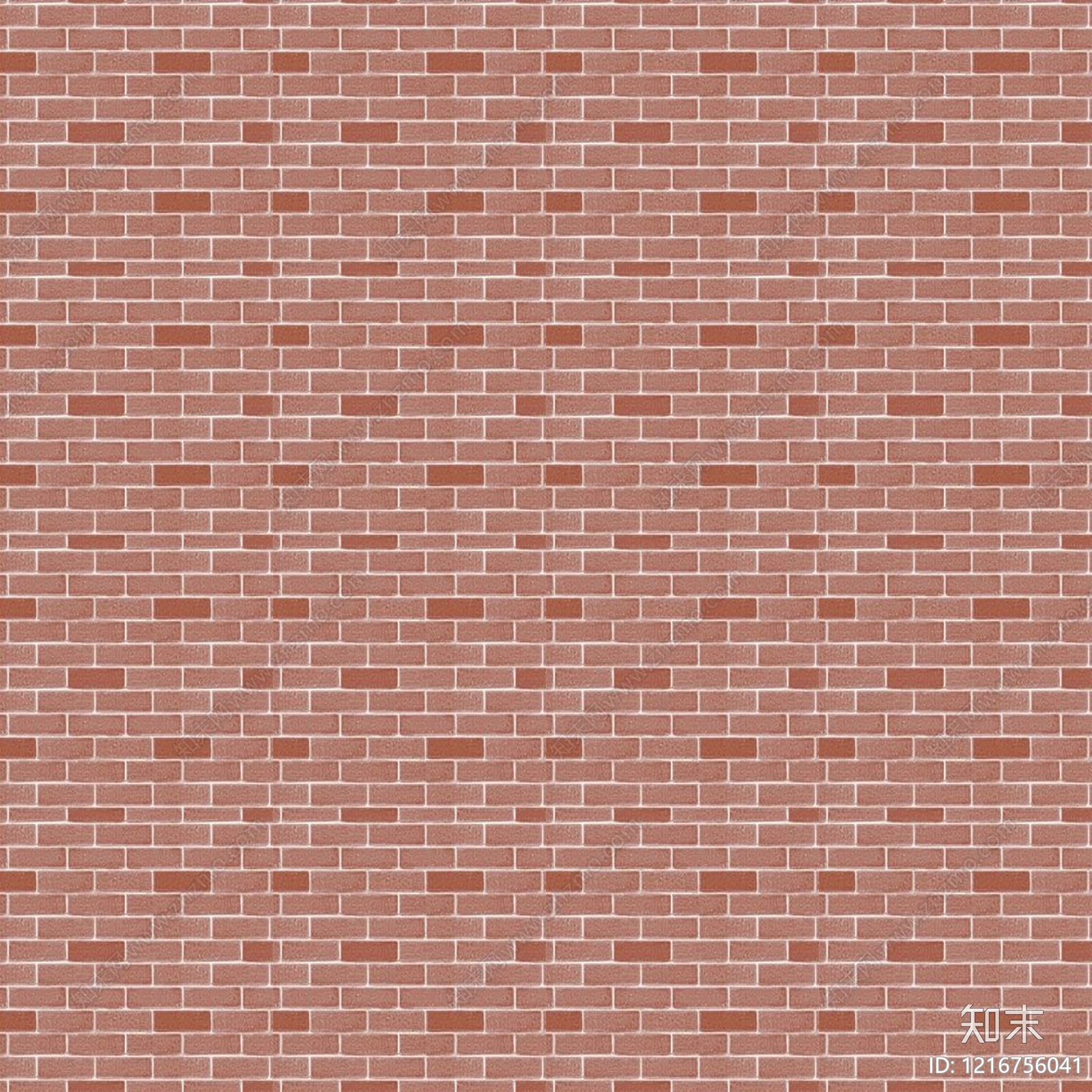 现代红砖贴图下载【ID:1216756041】