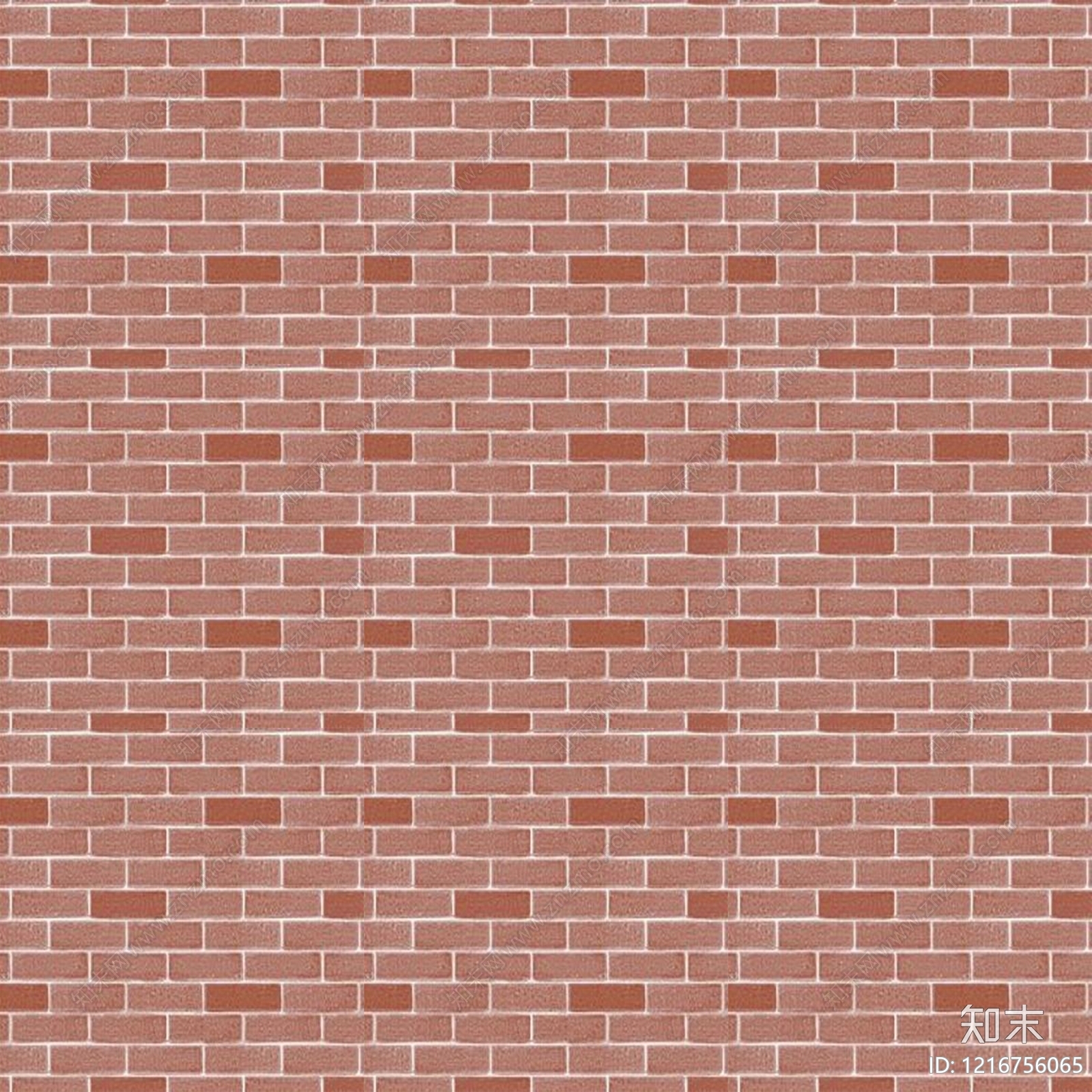 新中式红砖贴图下载【ID:1216756065】