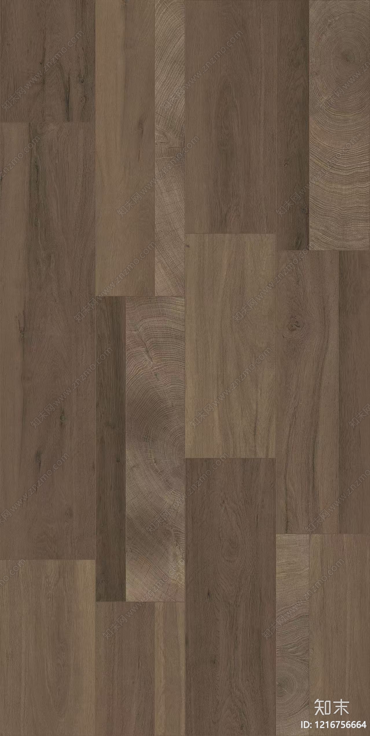 烟熏橡木贴图下载【ID:1216756664】