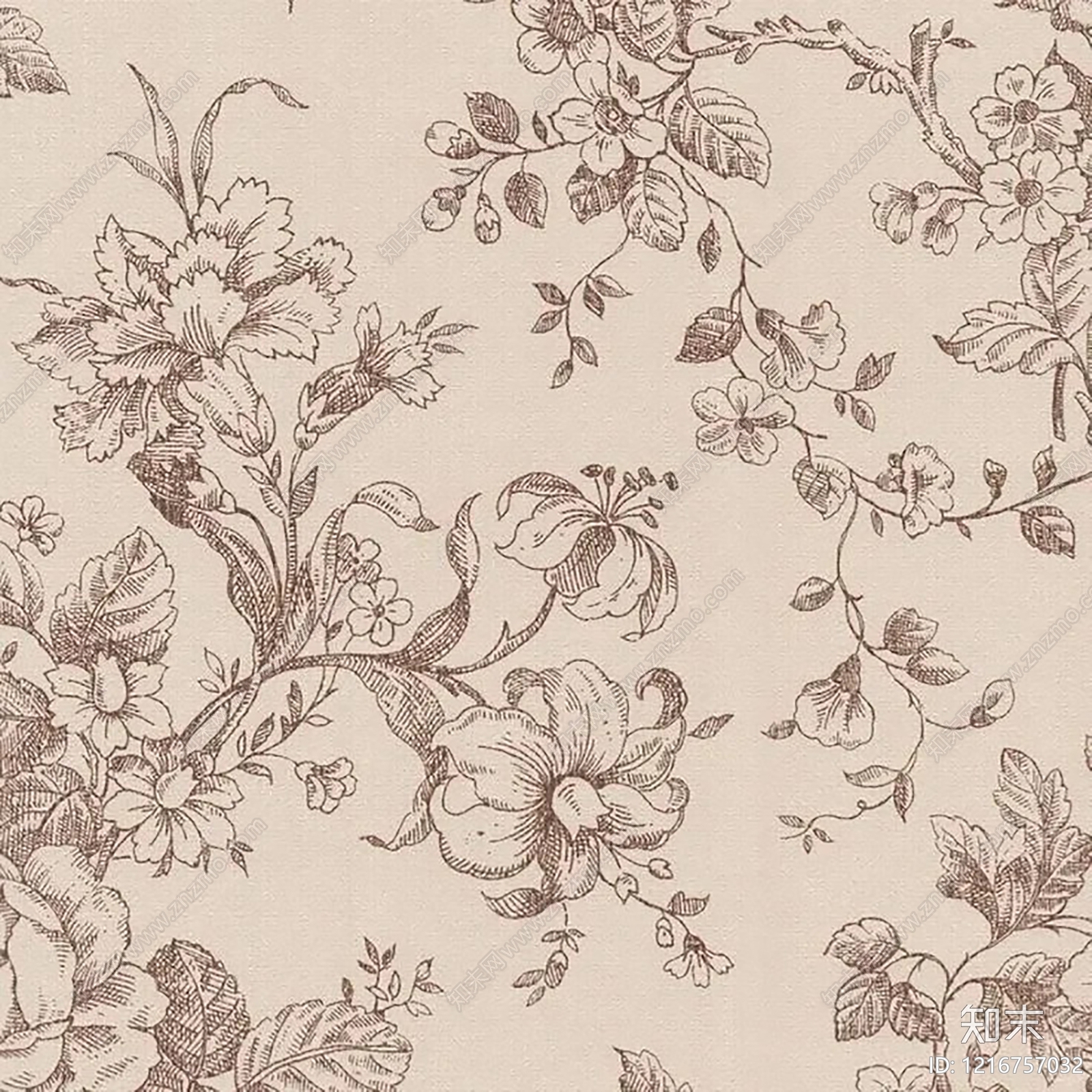 植物壁纸贴图下载【ID:1216757032】