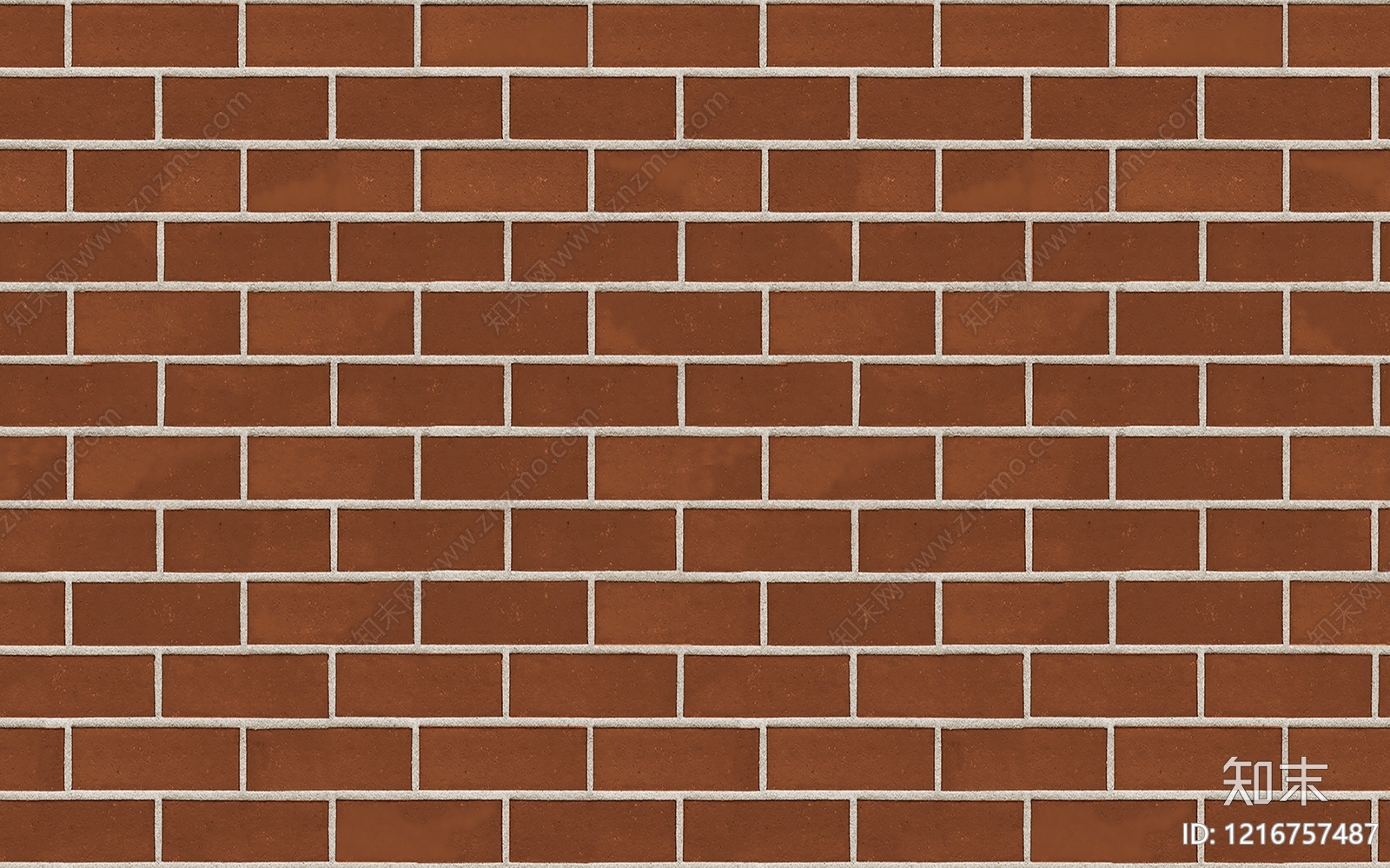 现代红砖贴图下载【ID:1216757487】