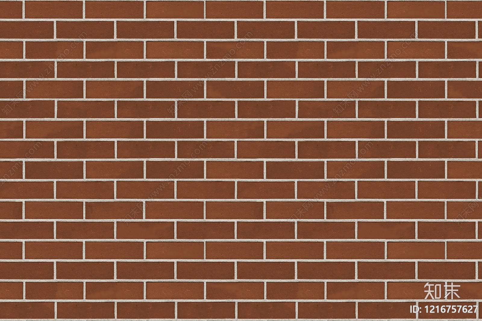 现代红砖贴图下载【ID:1216757627】