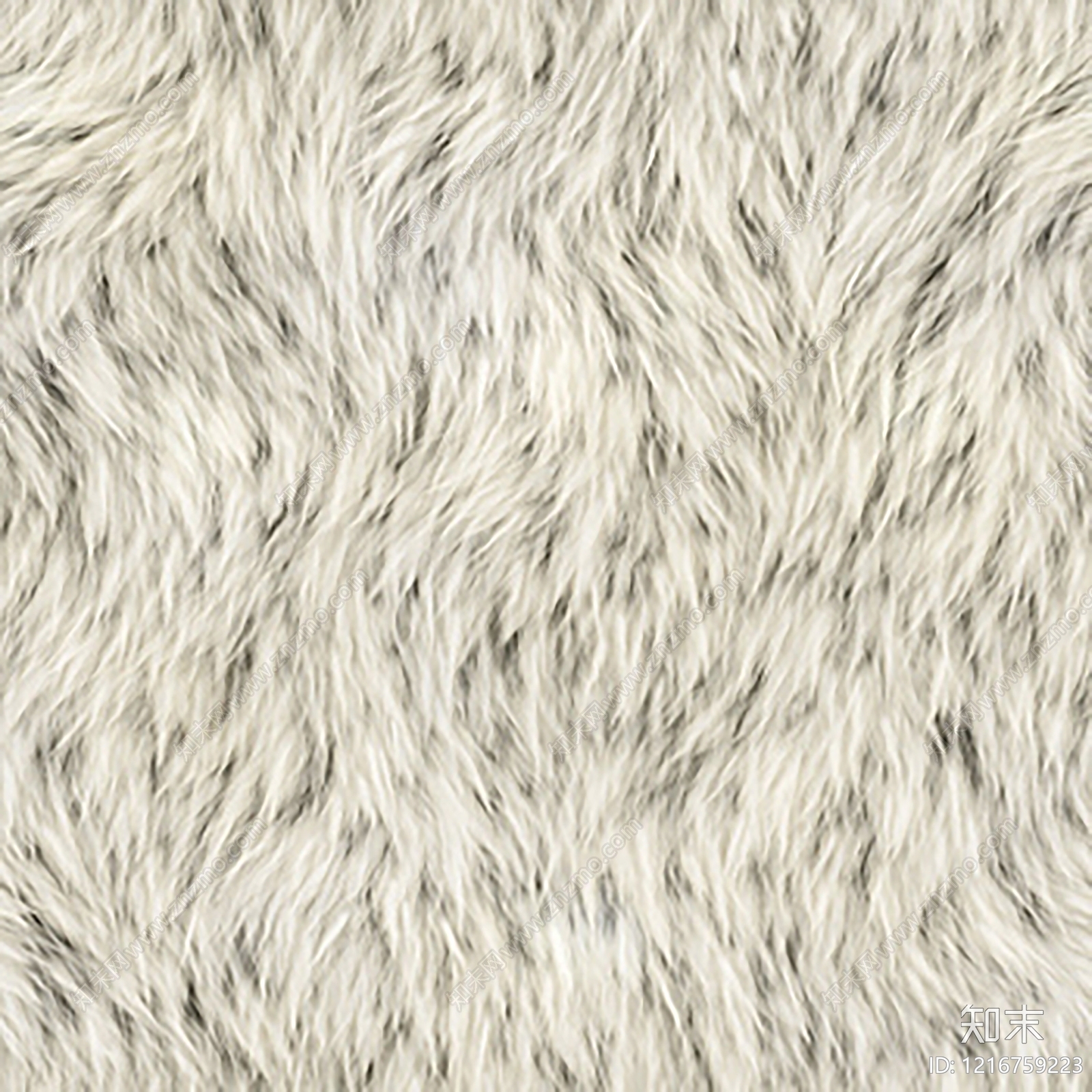 羊羔绒贴图下载【ID:1216759223】