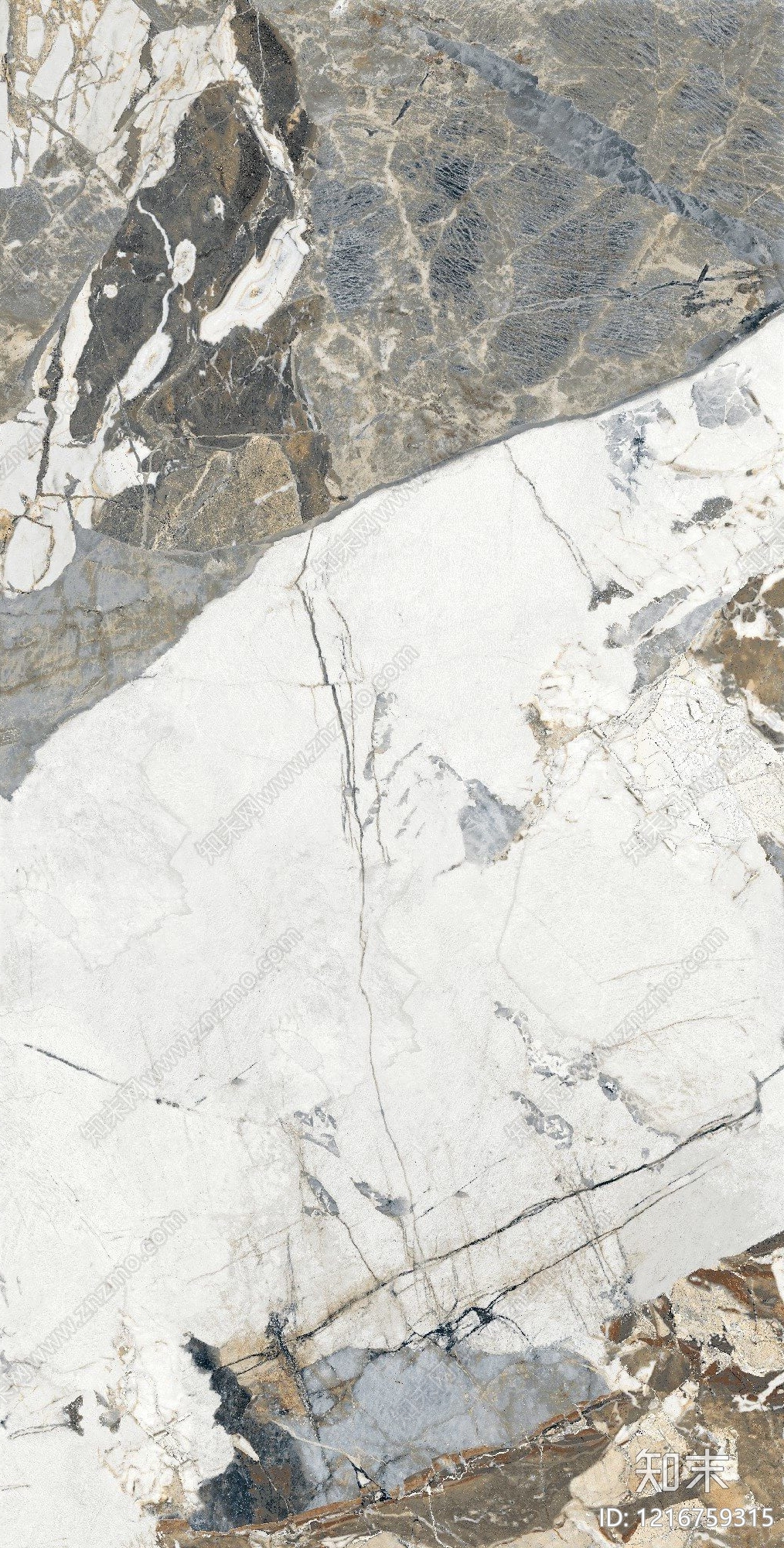 轻奢山水大理石贴图下载【ID:1216759315】