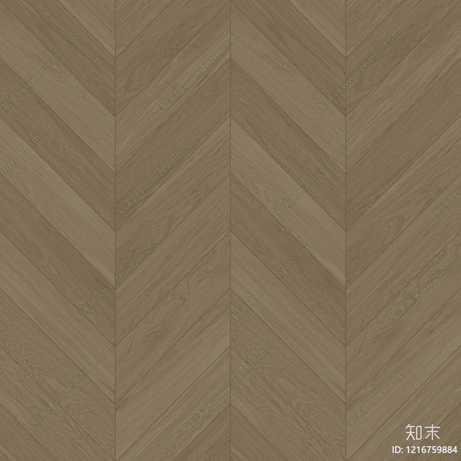 现代鱼骨木地板贴图下载【ID:1216759884】