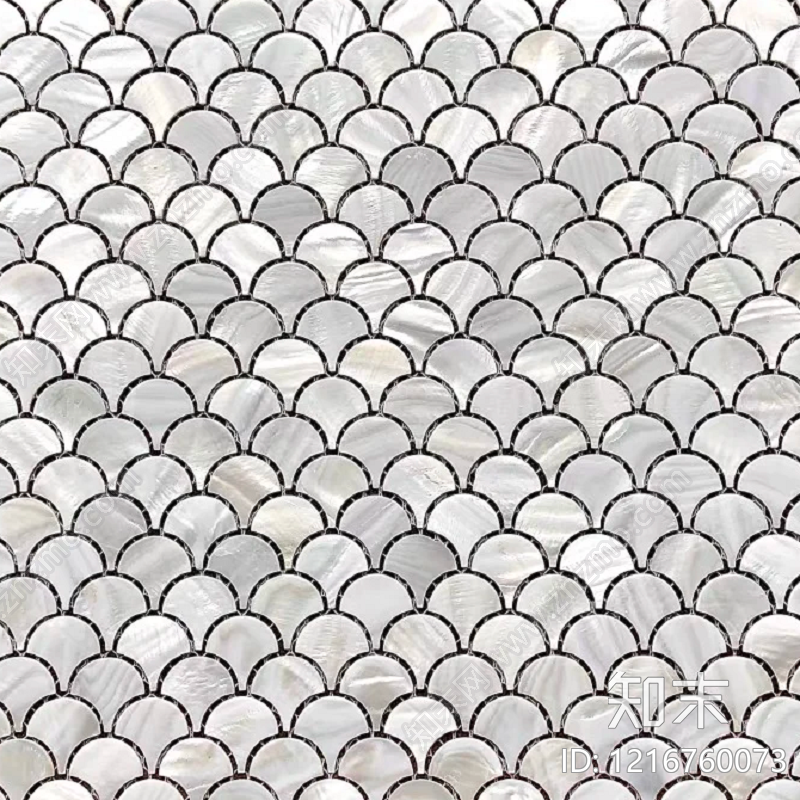 贝壳马赛克贴图下载【ID:1216760073】