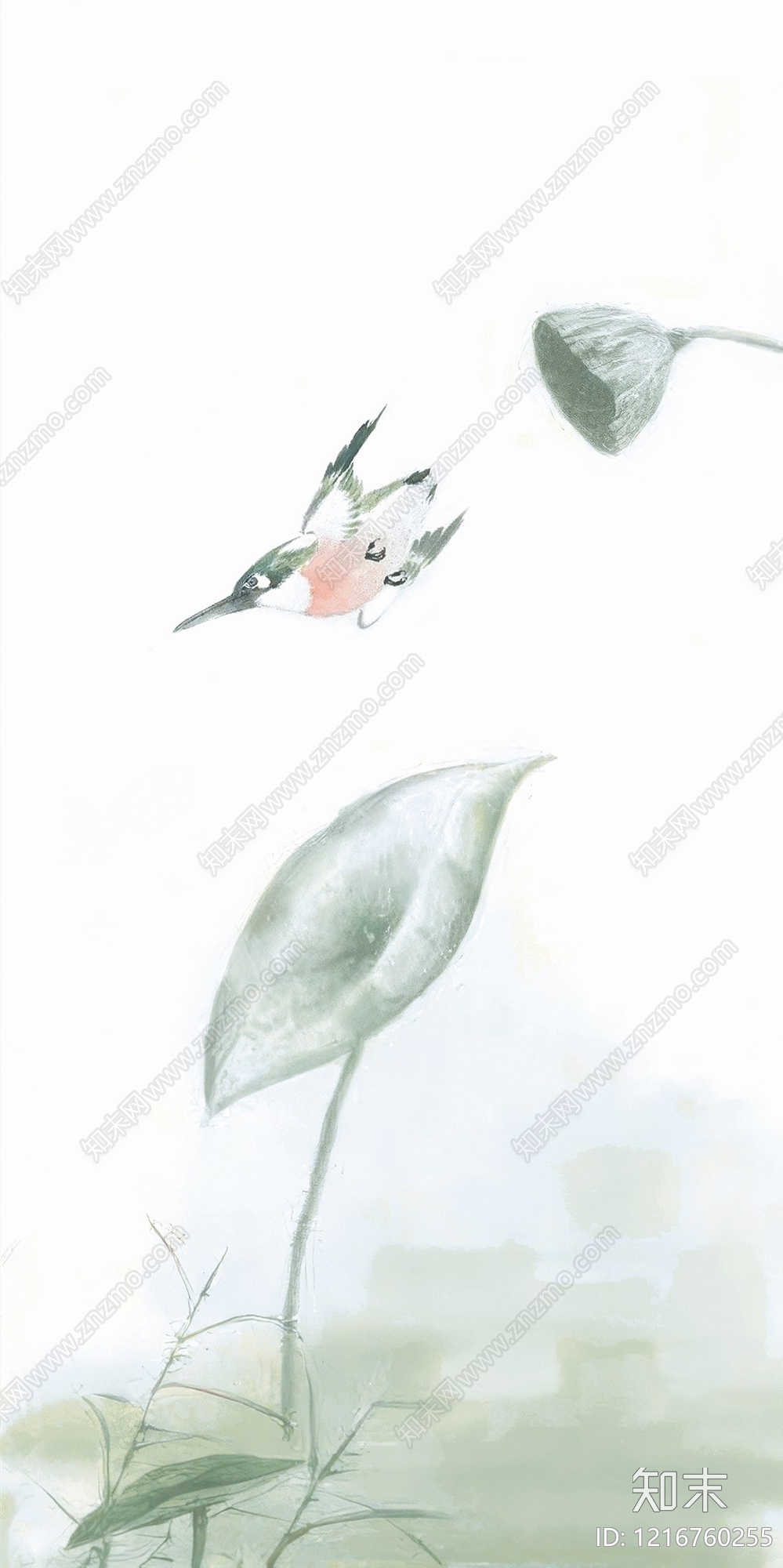 中式其他水面贴图下载【ID:1216760255】