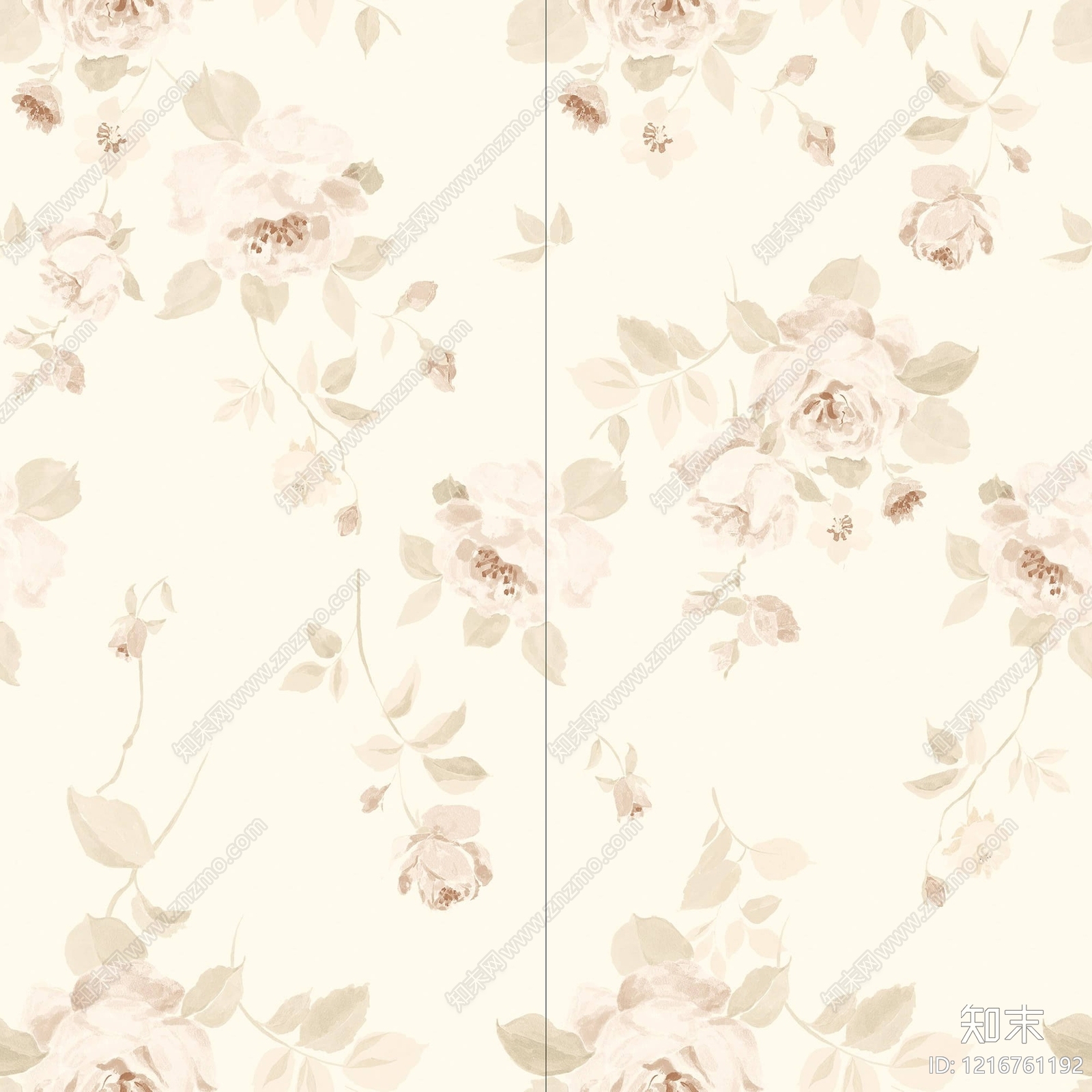 法式艺术砖贴图下载【ID:1216761192】