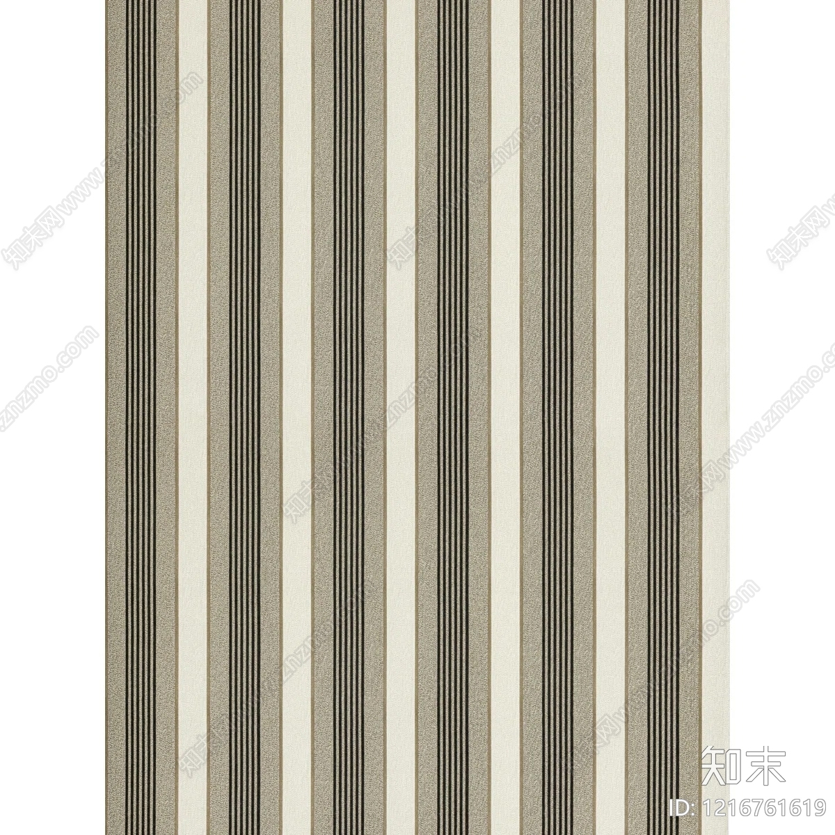 欧式花纹壁纸贴图下载【ID:1216761619】