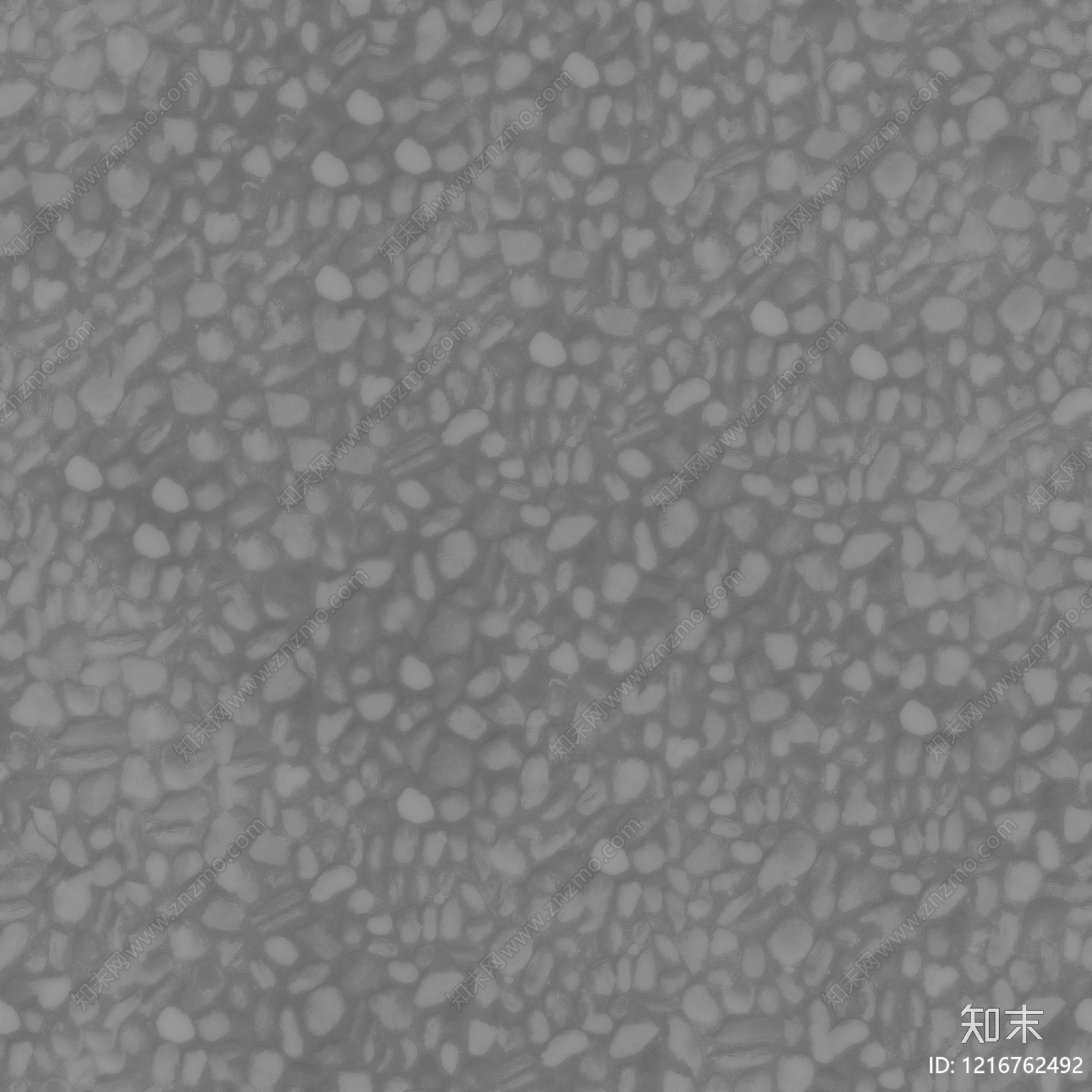 水洗石贴图下载【ID:1216762492】
