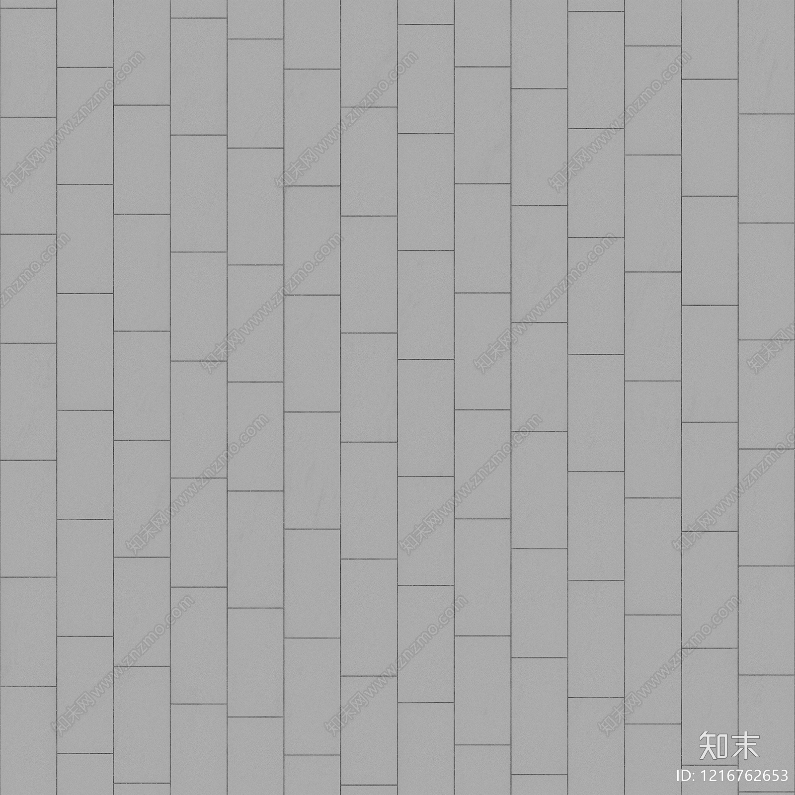 条形砖贴图下载【ID:1216762653】