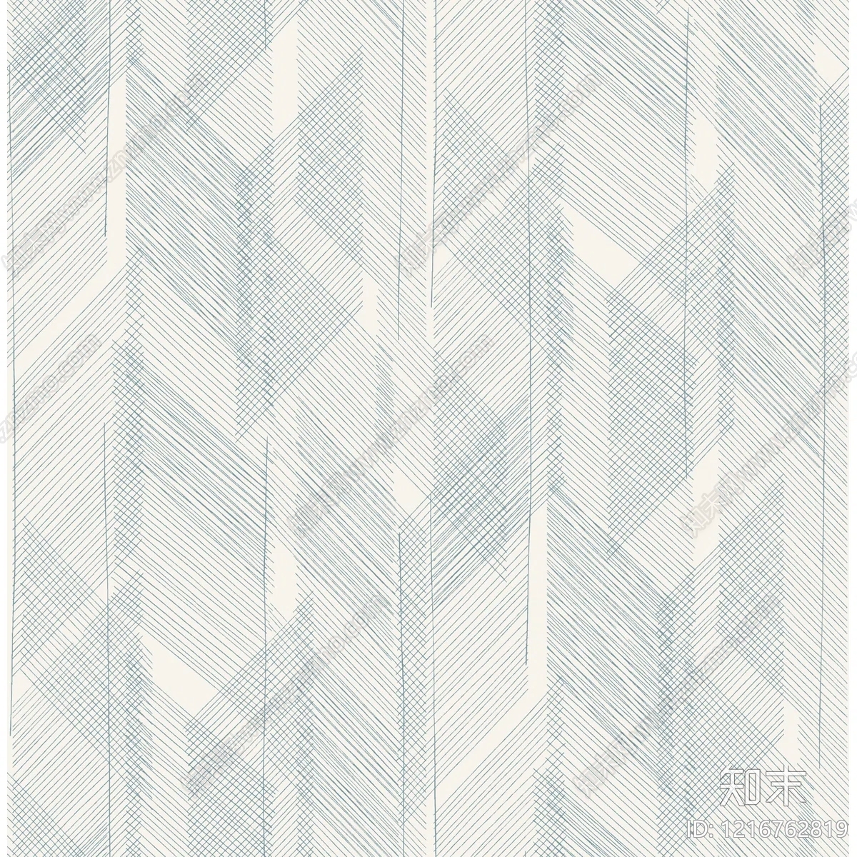 现代花纹壁纸贴图下载【ID:1216762819】