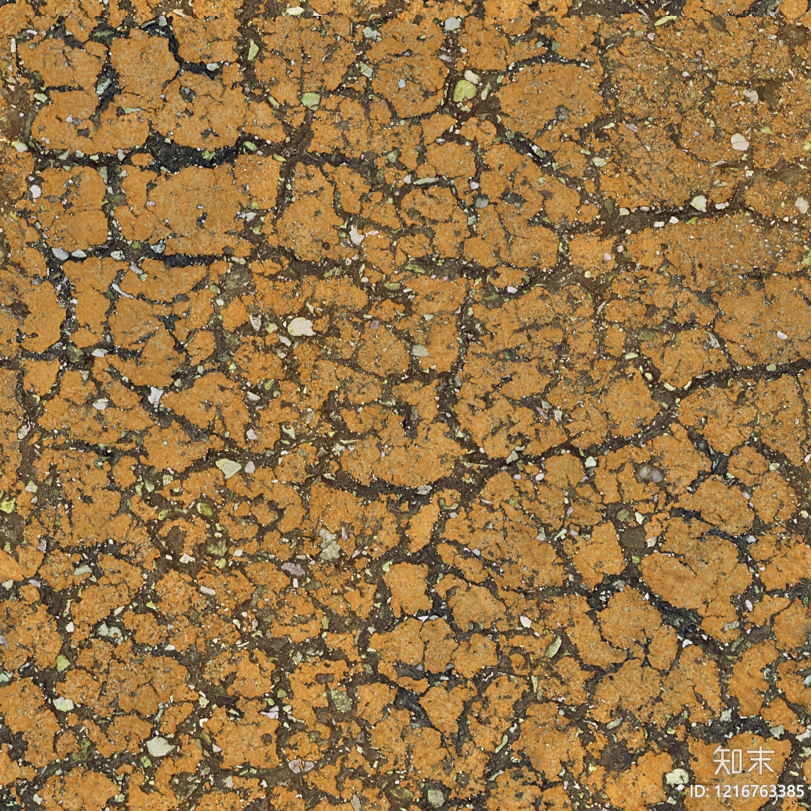 干裂土壤贴图下载【ID:1216763385】