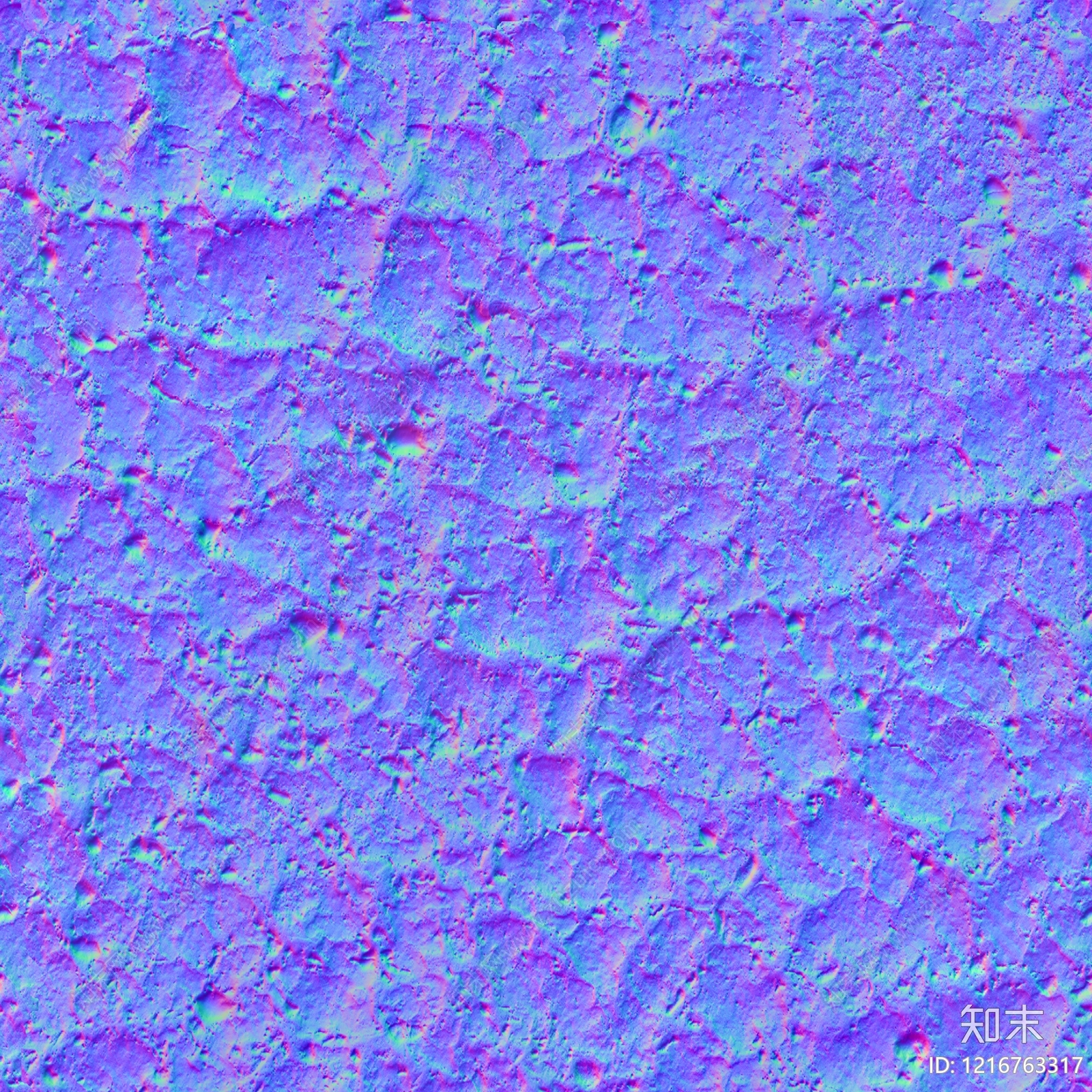 乳胶漆法线贴图下载【ID:1216763317】