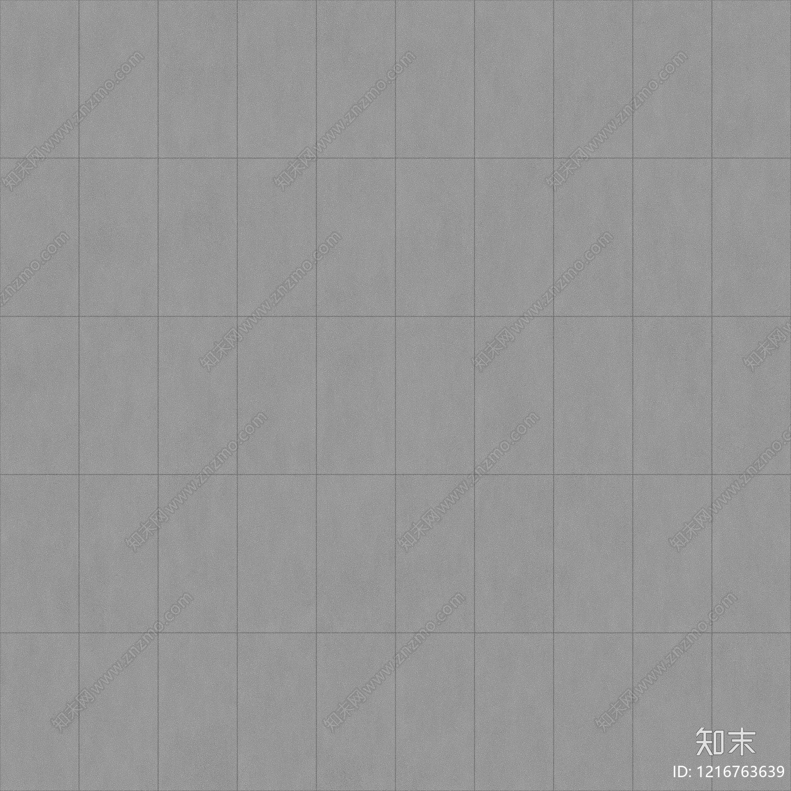 灰色瓷砖贴图下载【ID:1216763639】