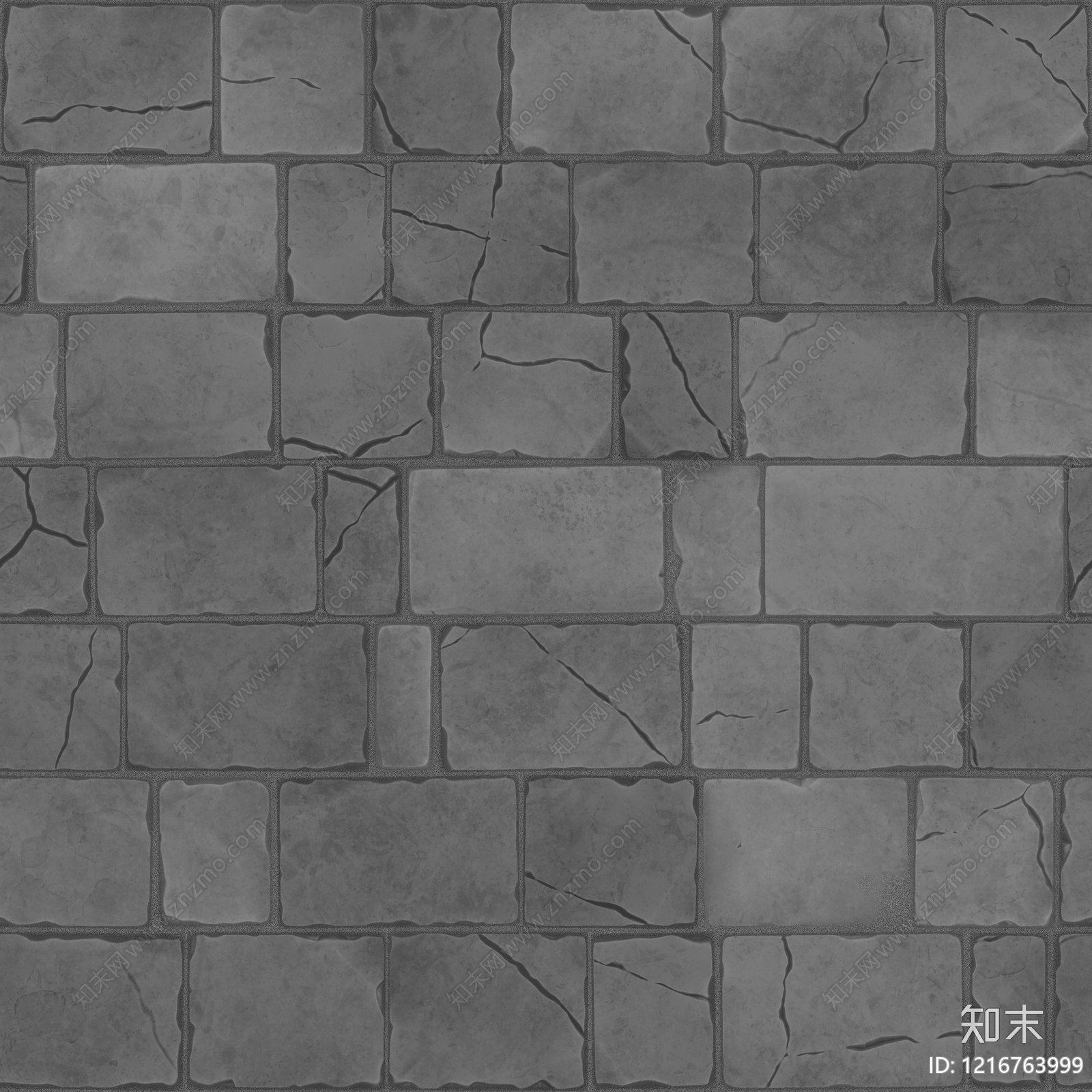 灰砖贴图下载【ID:1216763999】