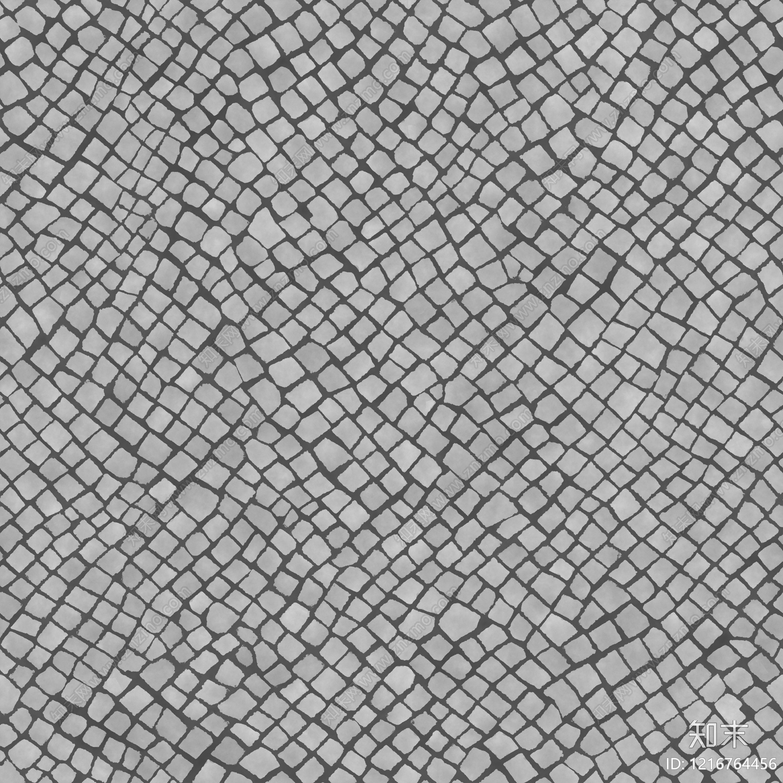 PBR砖材贴图下载【ID:1216764456】