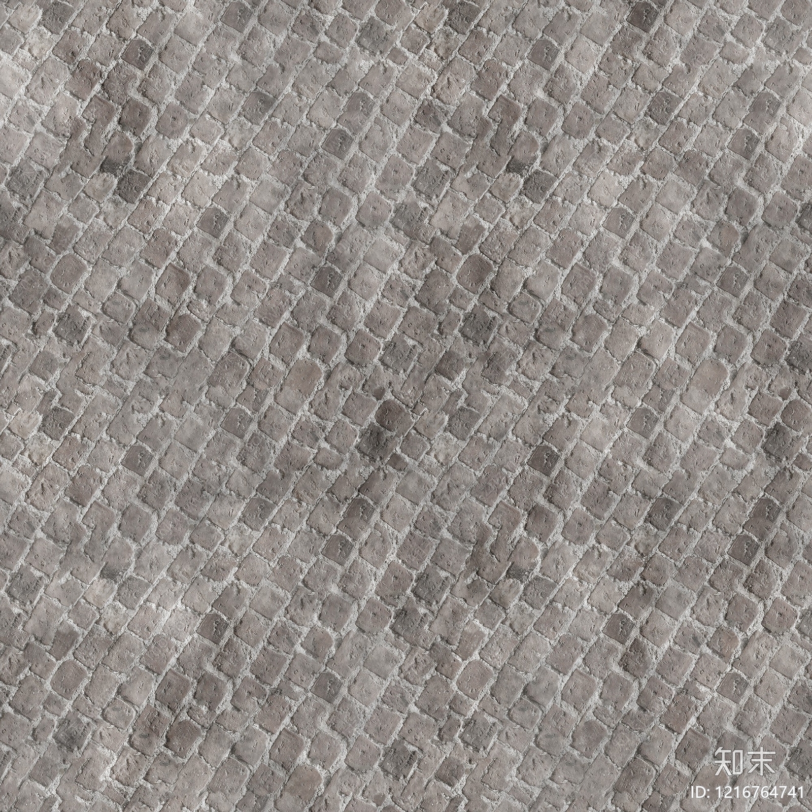 广场砖贴图下载【ID:1216764741】