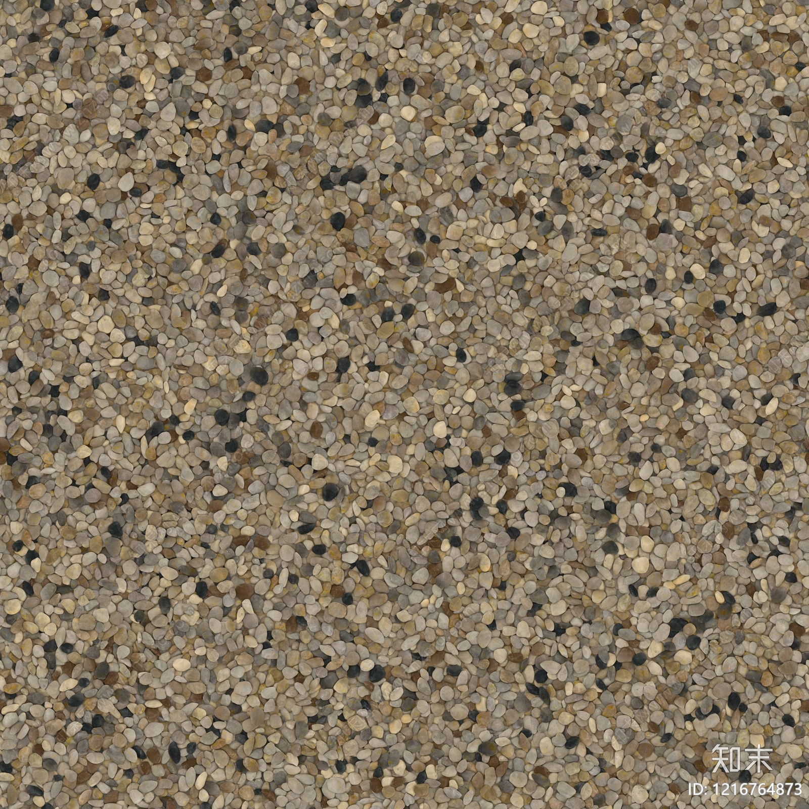 水洗石贴图下载【ID:1216764873】