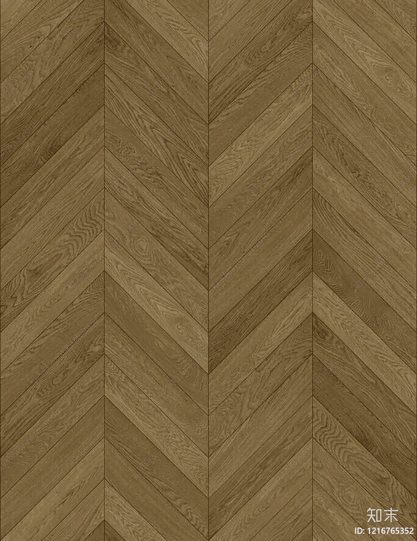 现代鱼骨木地板贴图下载【ID:1216765352】